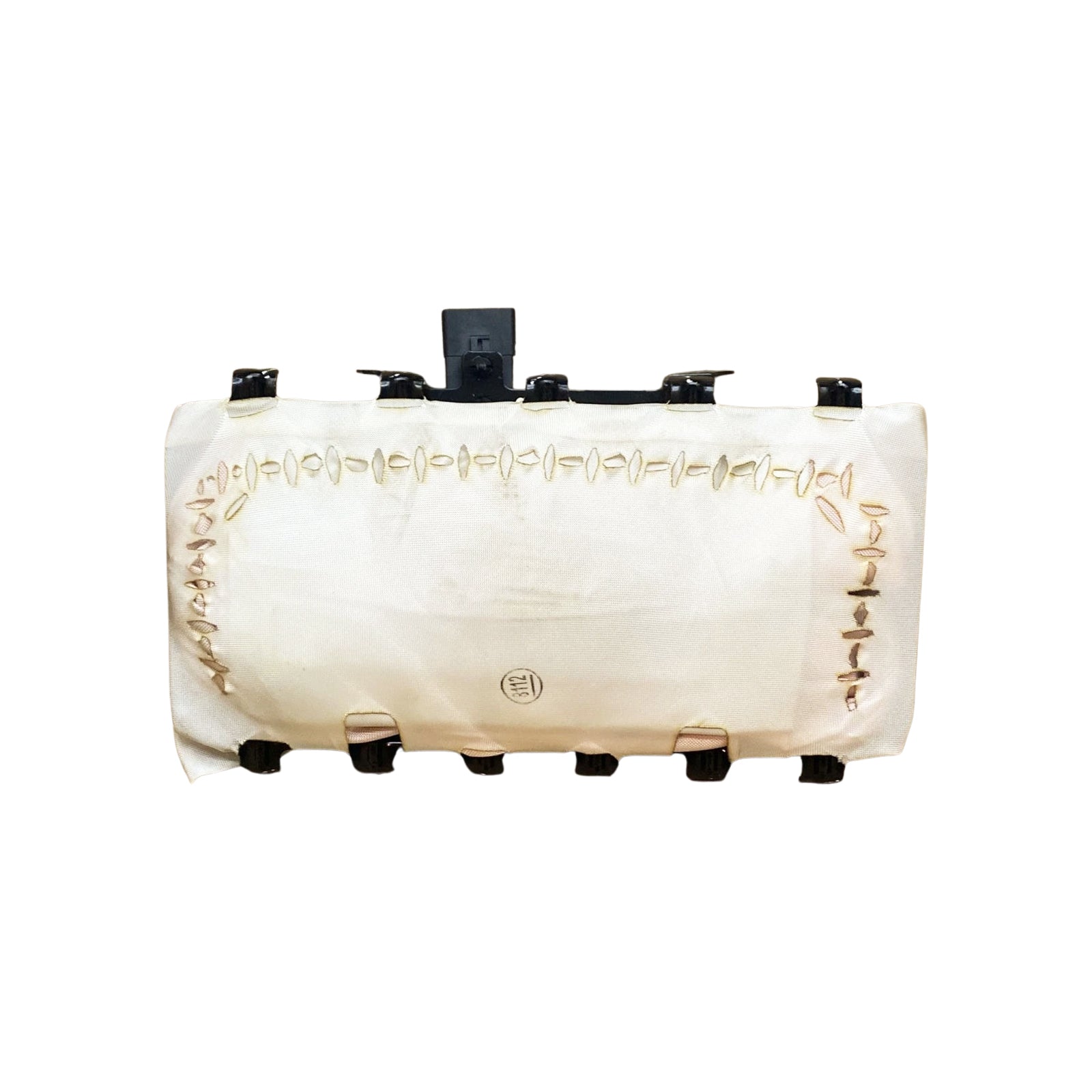 2013-2016 Dodge Dart Passenger Dash Airbag