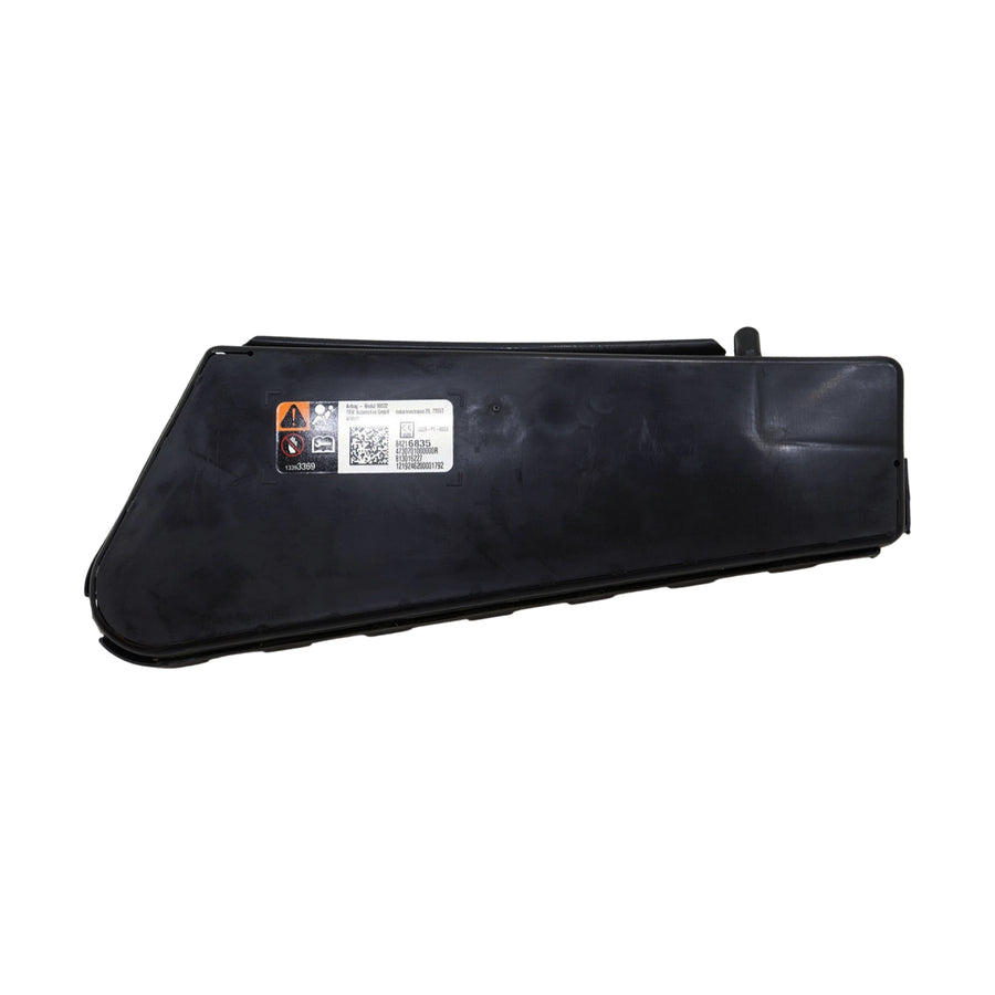 2019-2023 Chevy Blazer Passenger Seat Airbag