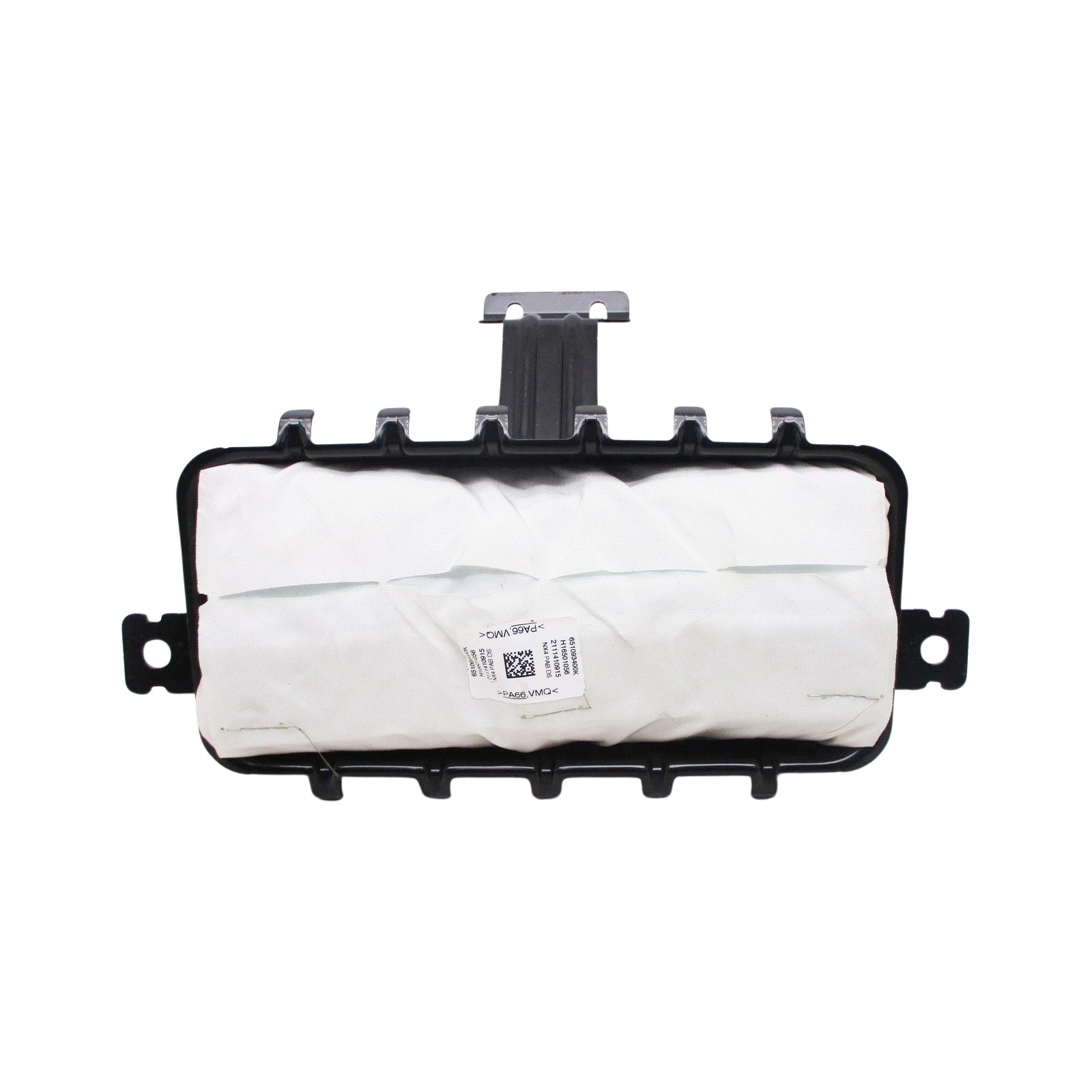 2022-2024 Hyundai Tucson Passenger Dash Airbag