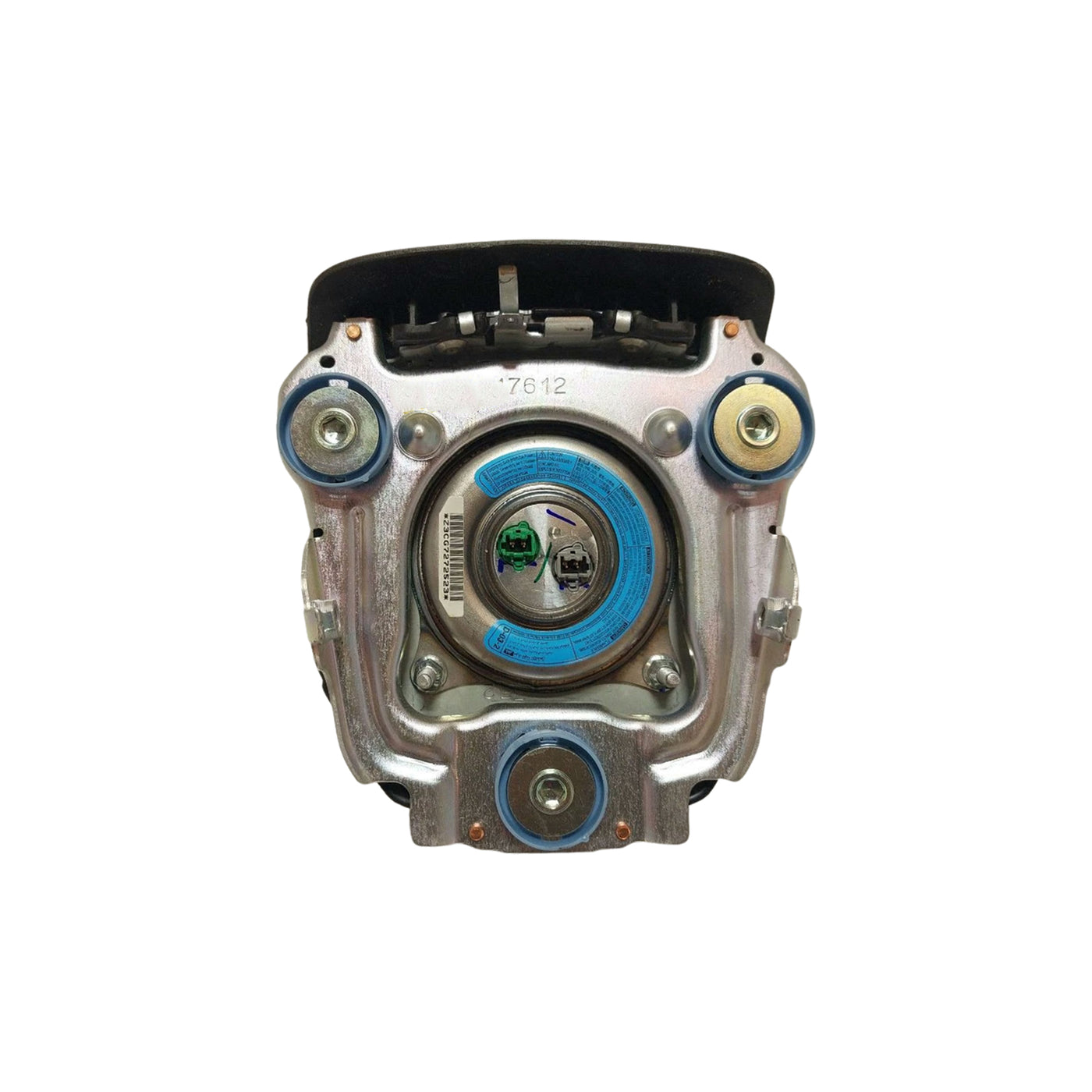 2016-2018 Honda Pilot Steering Wheel Airbag