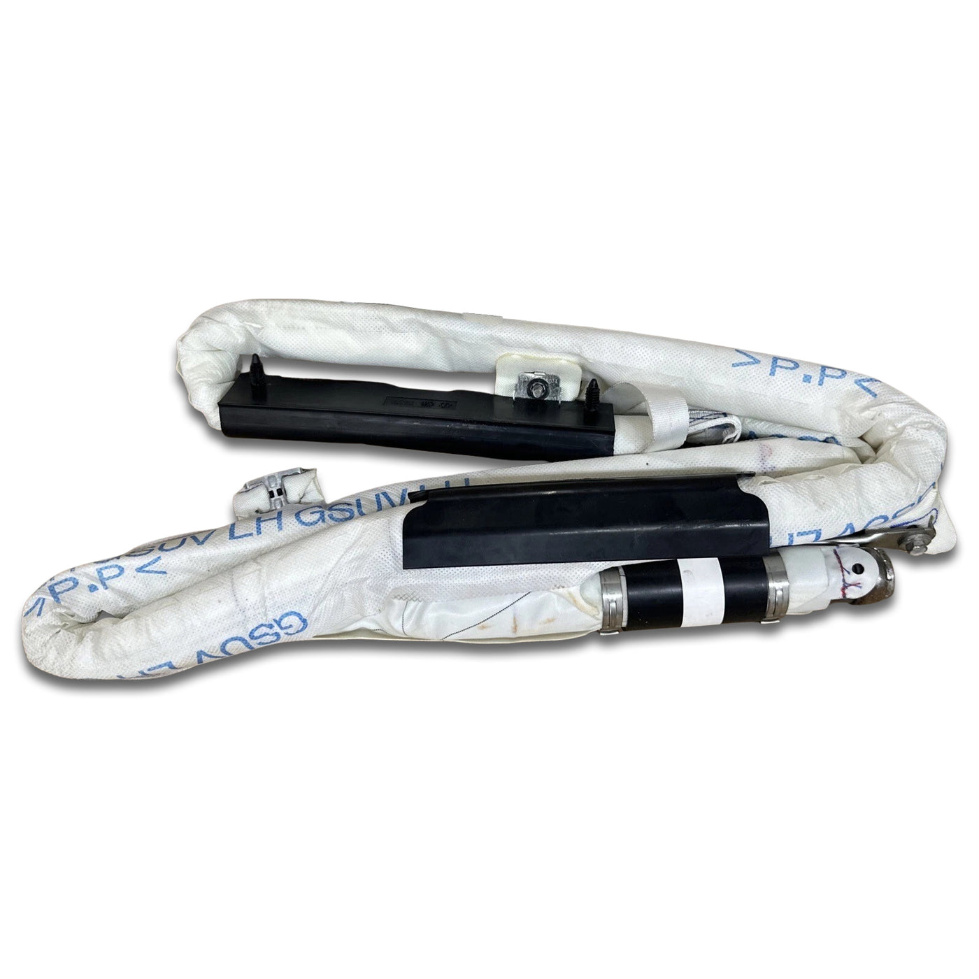 2015 Buick Encore Passenger Roof Airbag