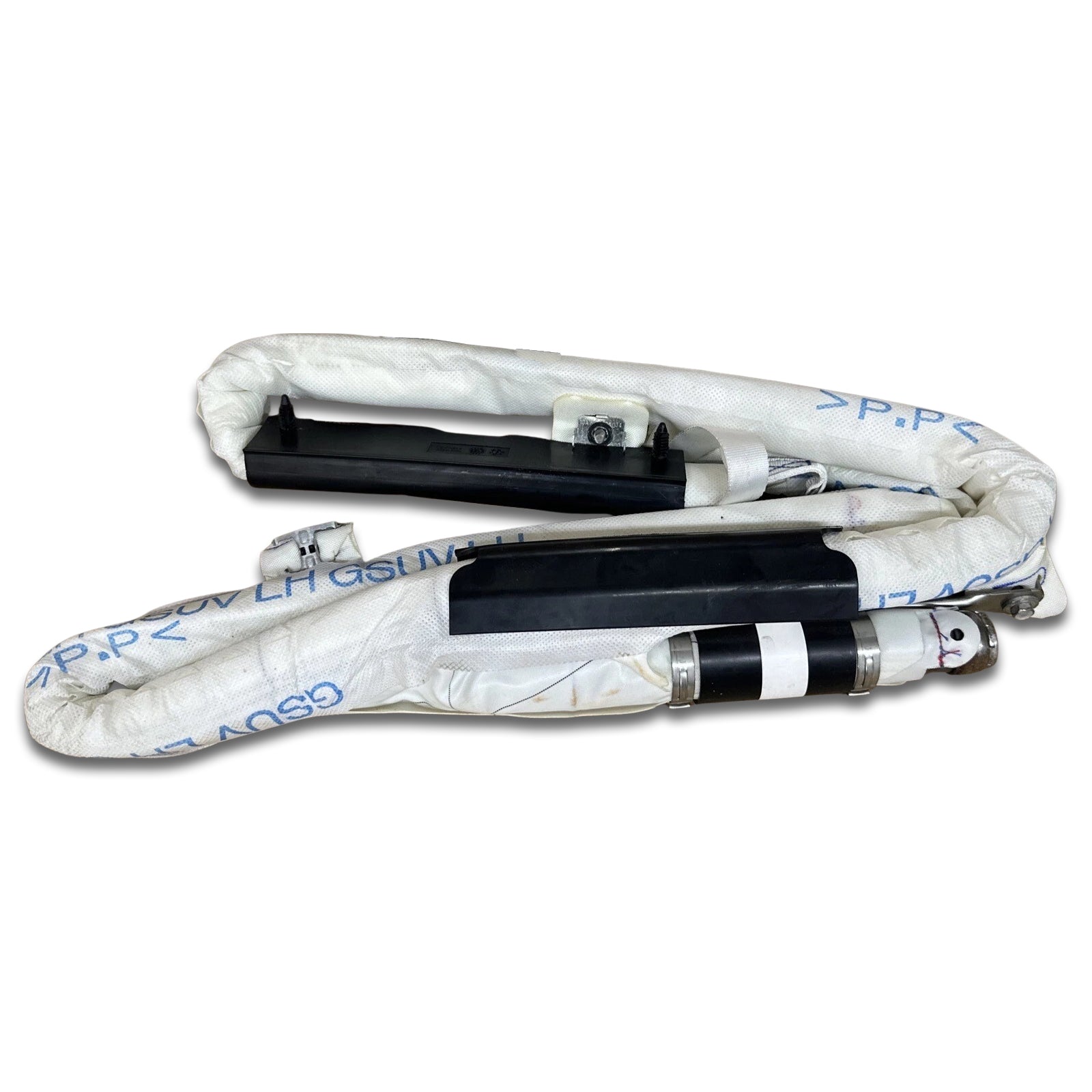 2015 Buick Encore Passenger Roof Airbag