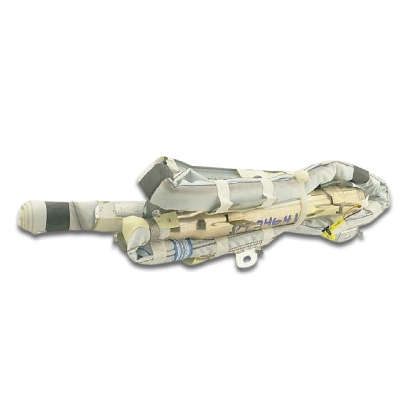 2007-2010 Nissan Altima Driver Roof Airbag