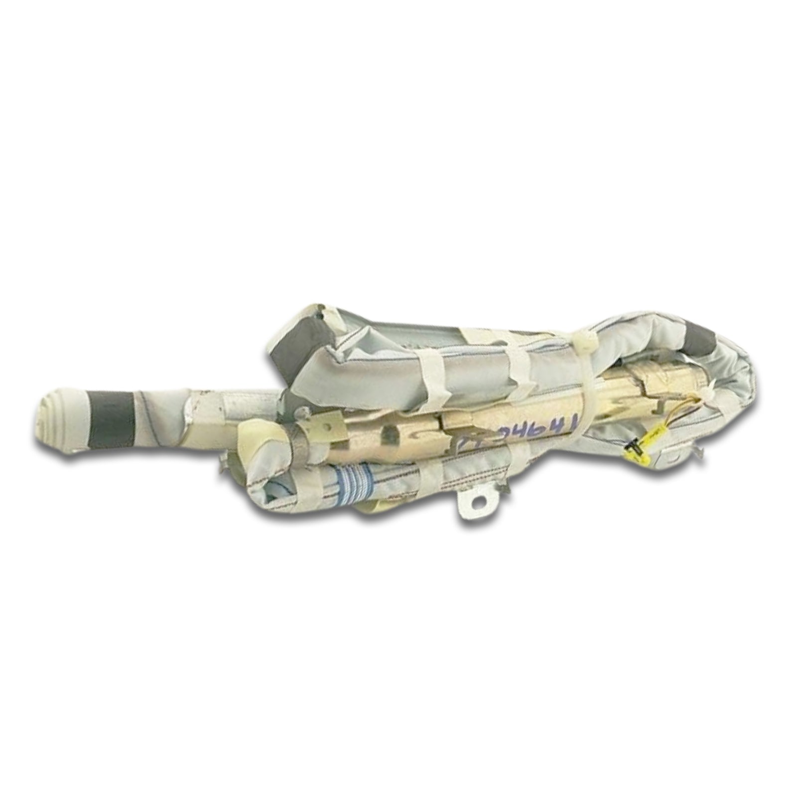 2007-2010 Nissan Altima Driver Roof Airbag