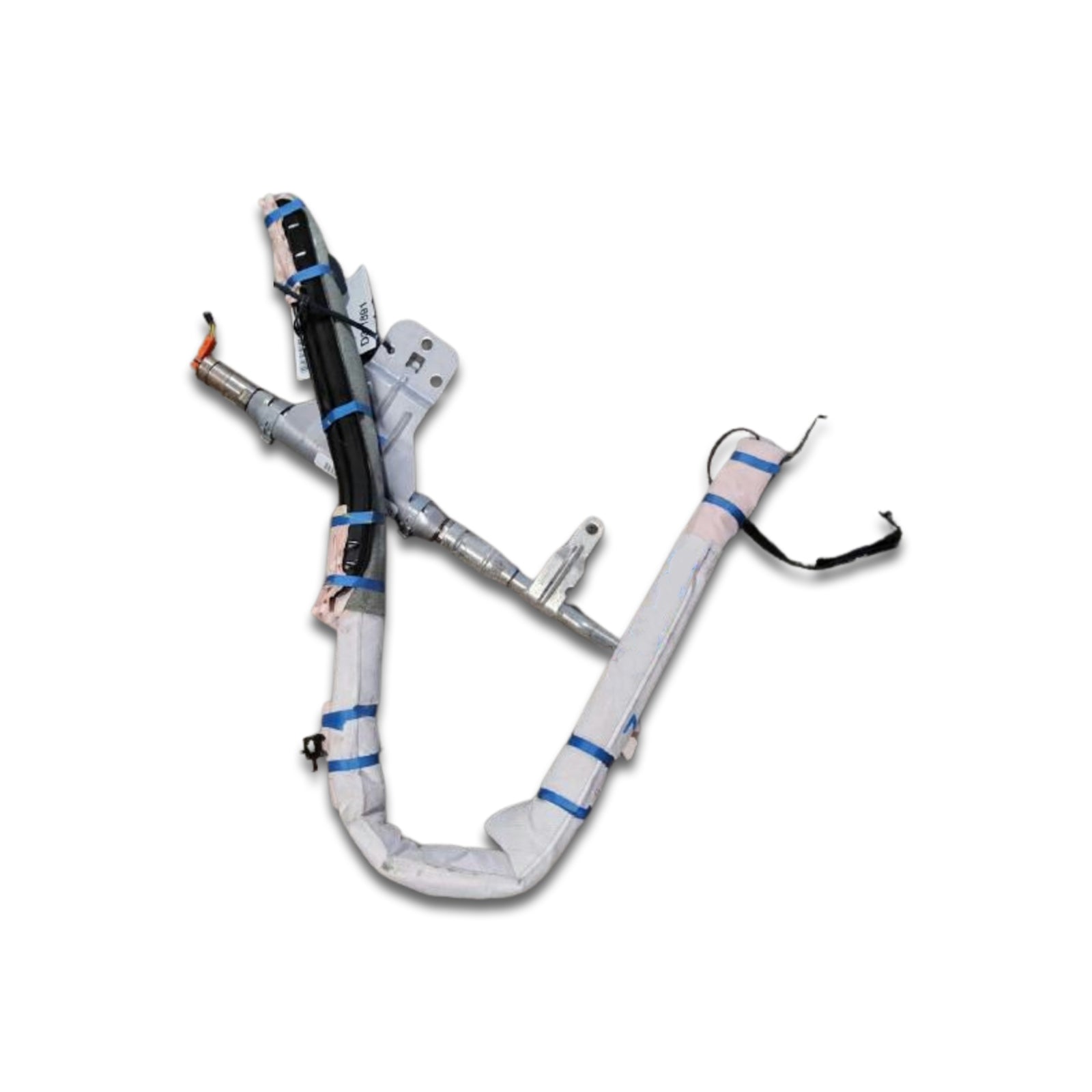 2015-2016 Chevy City Express Driver Roof Airbag