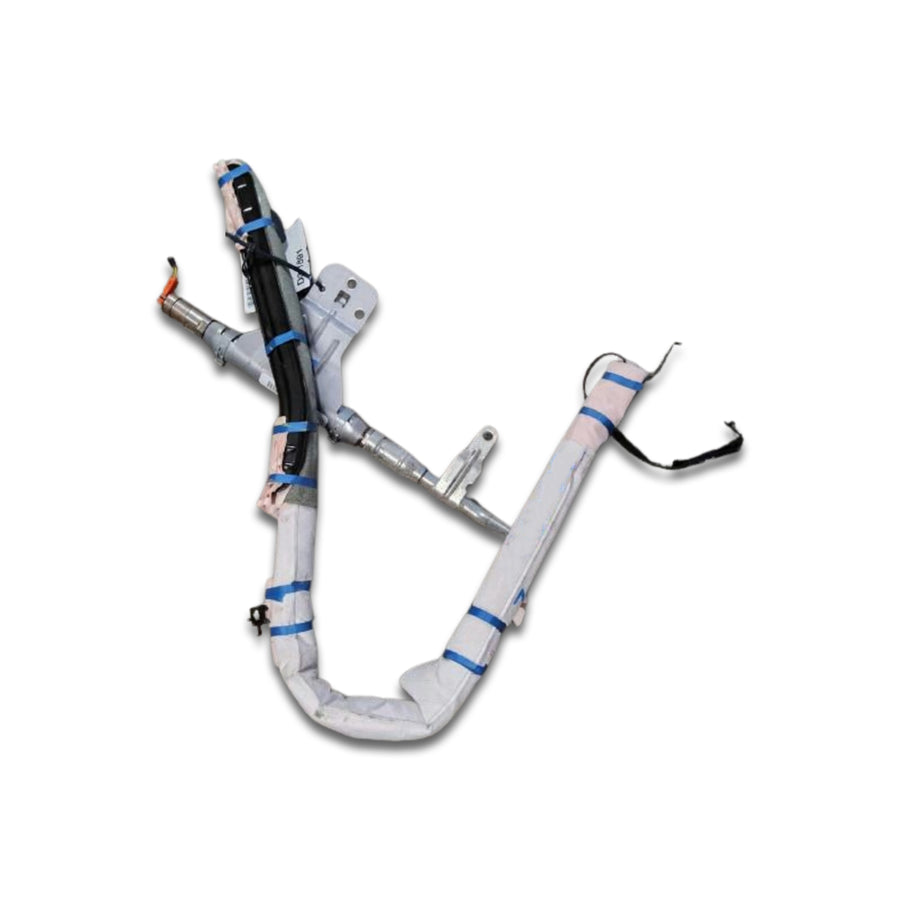 2015-2016 Chevy City Express Driver Roof Airbag