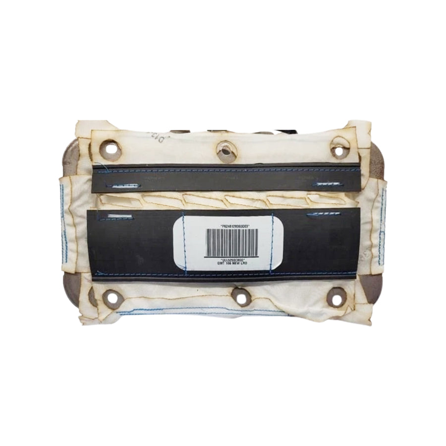 2014-2016 Cadillac SRX Passenger Dash Airbag