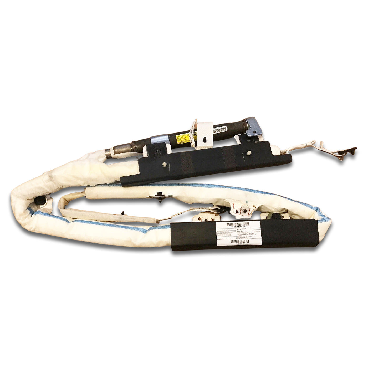 2008-2017 Jeep Compass driver Roof Airbag