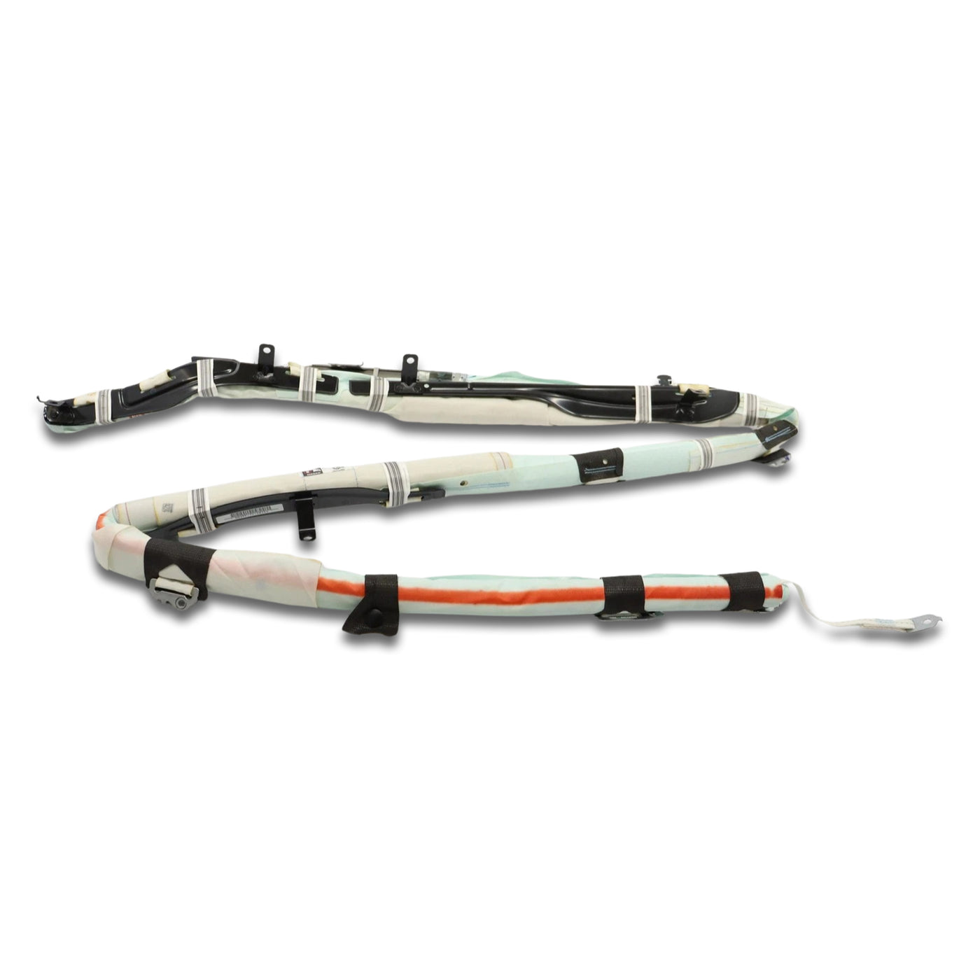 2014-2020 Nissan Pathfinder Passenger Roof Airbag