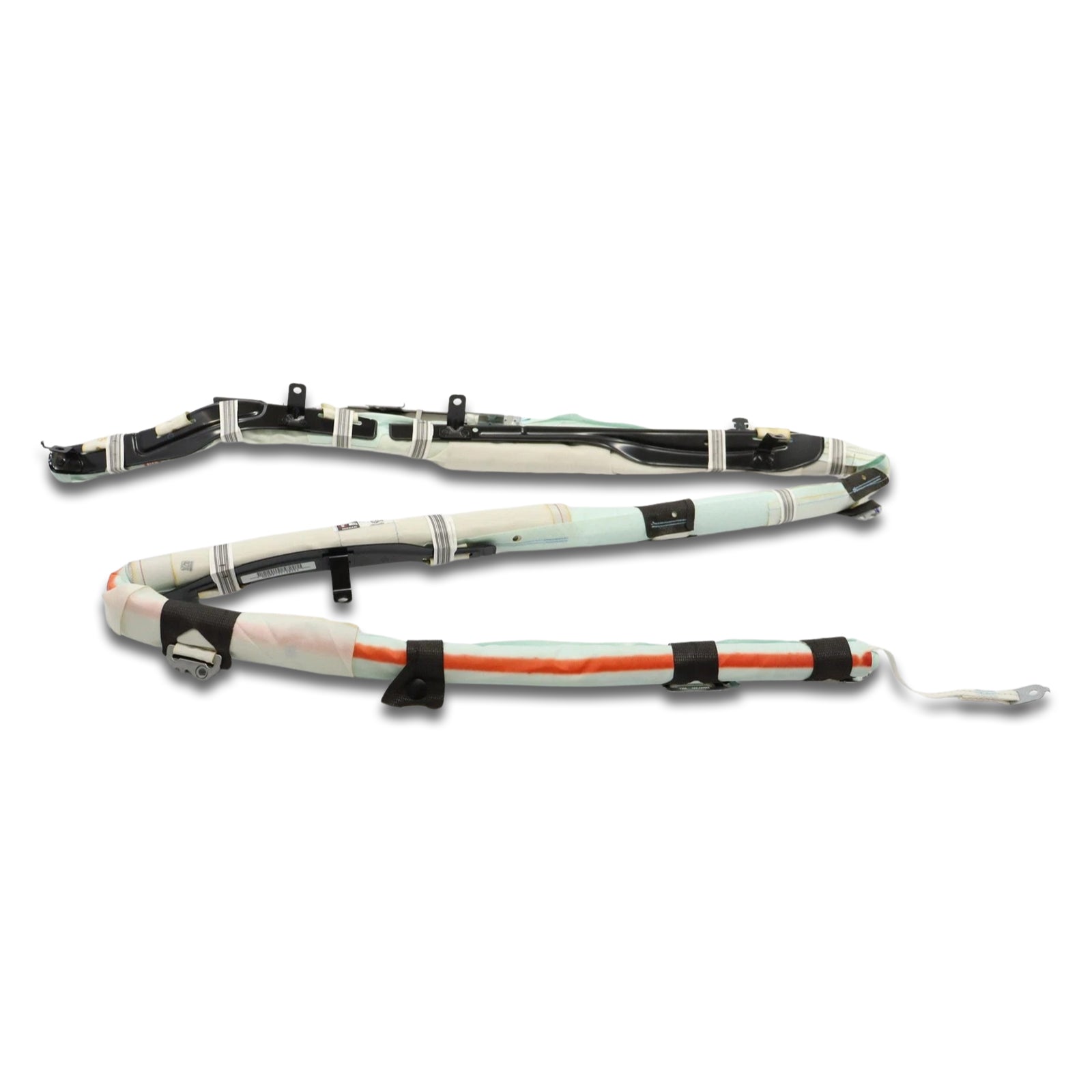 2014-2020 Nissan Pathfinder Passenger Roof Airbag