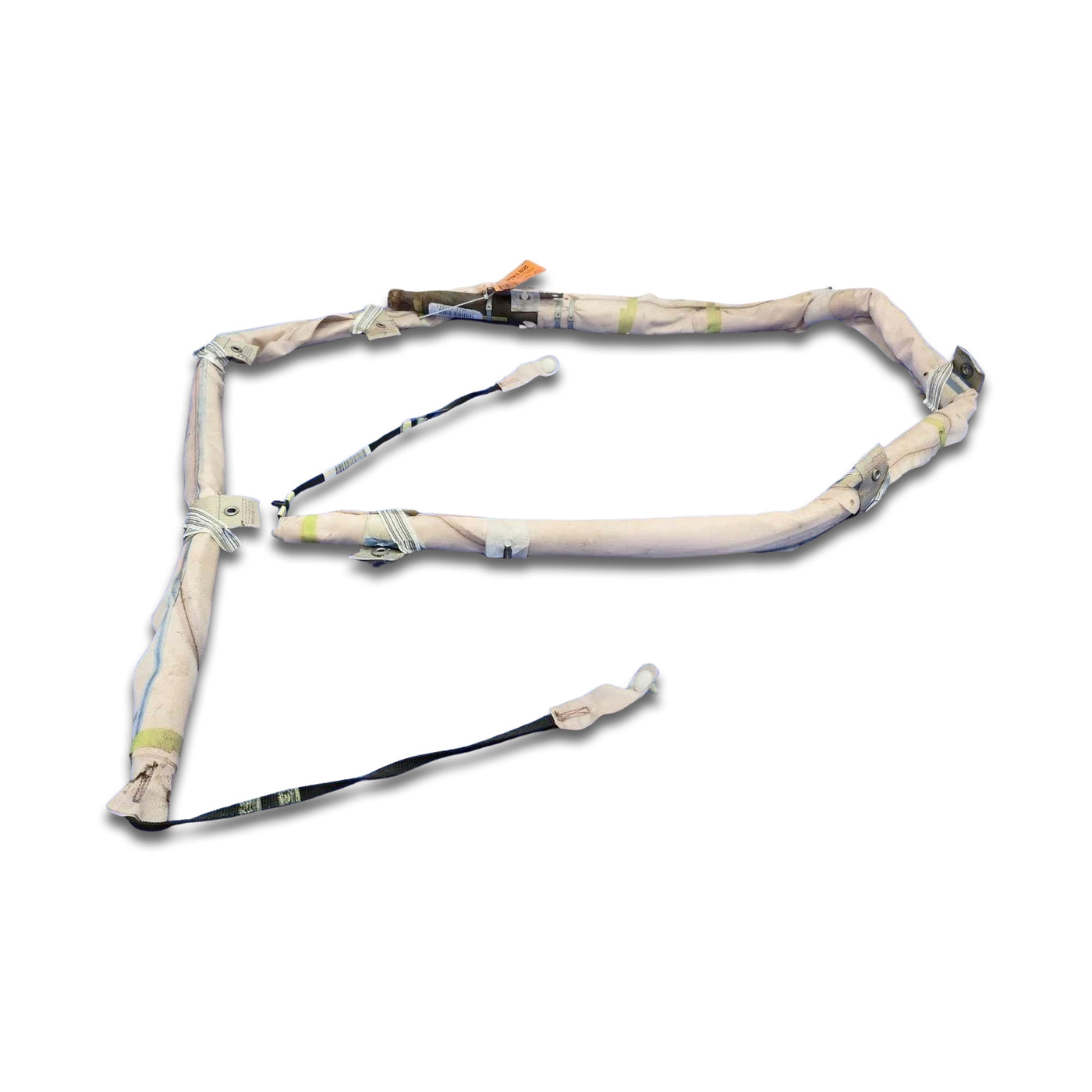 2009-2010 Volkswagen Routan Driver Roof Airbag