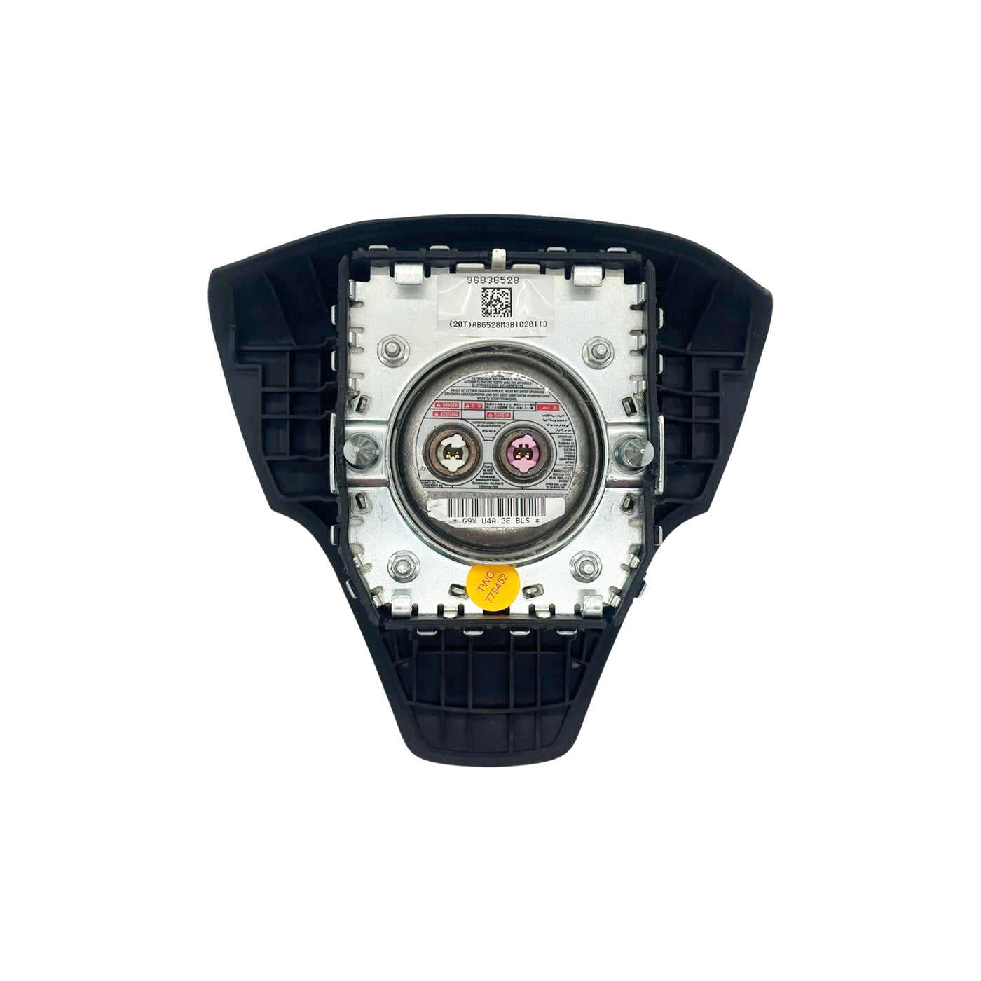 2008-2010 Saturn Vue Steering Wheel Airbag