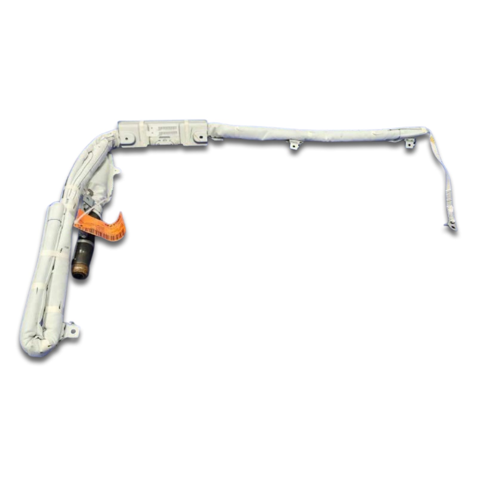 2014-2015  Mitsubishi Mirage Driver Roof Airbag