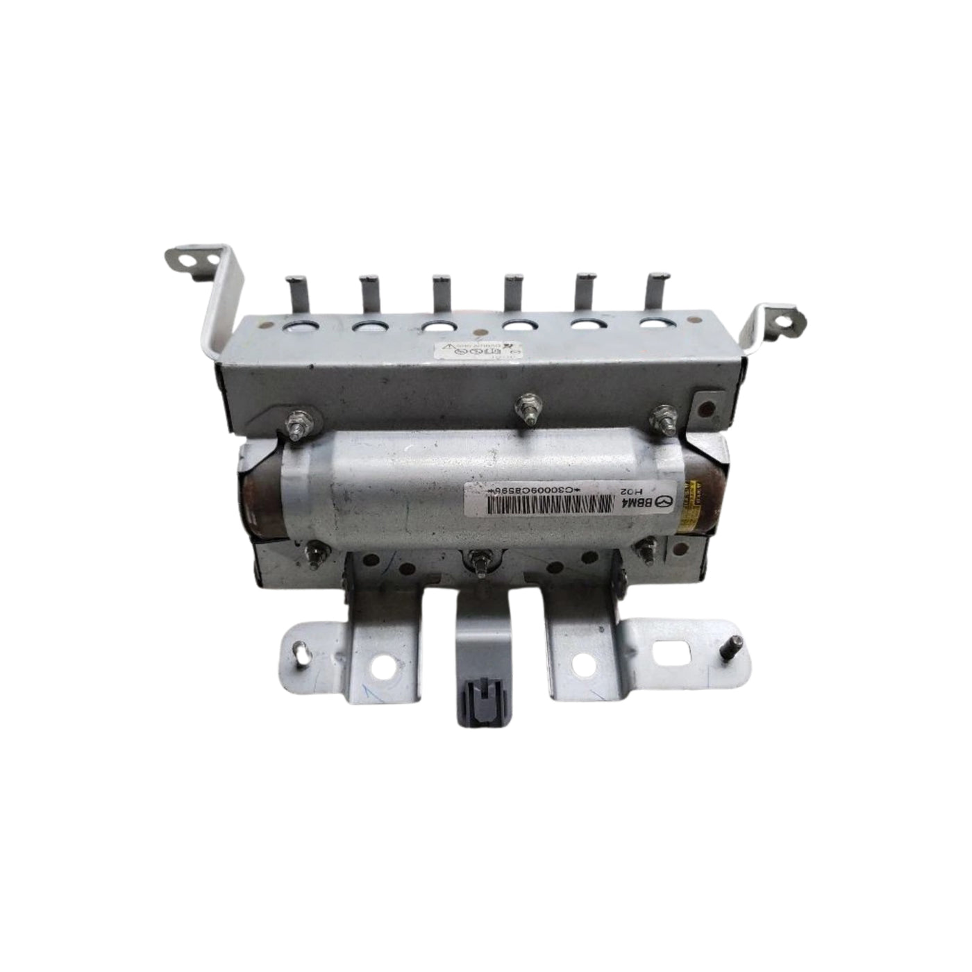 2017-2018 Mazda 3 Passenger Dash Airbag