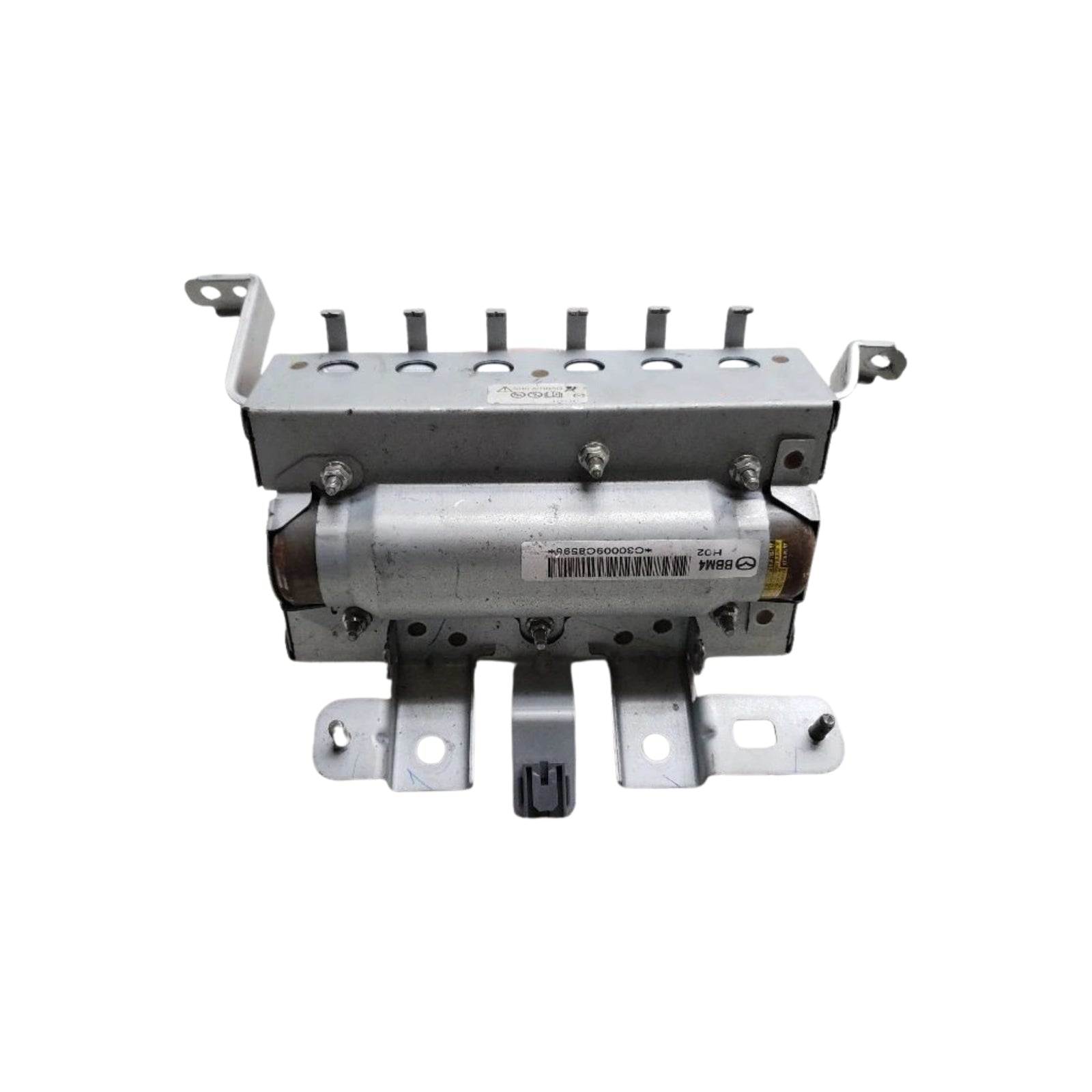 2017-2018 Mazda 3 Passenger Dash Airbag