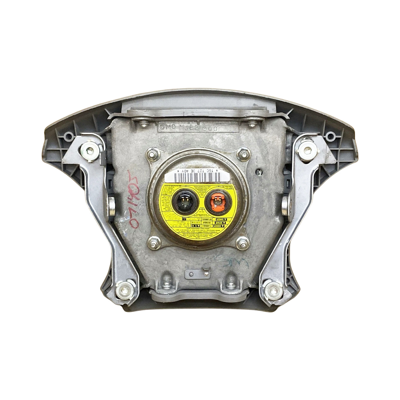 2004-2010 Toyota Sienna Steering Wheel Airbag