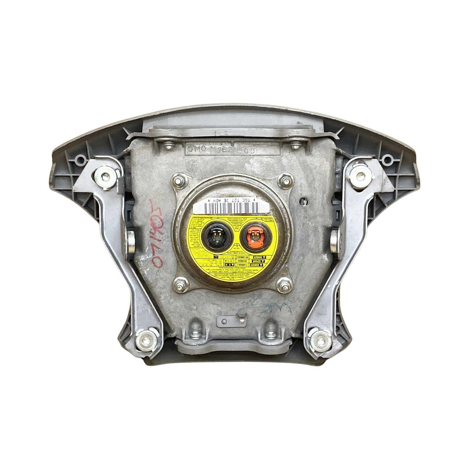 2004-2010 Toyota Sienna Steering Wheel Airbag