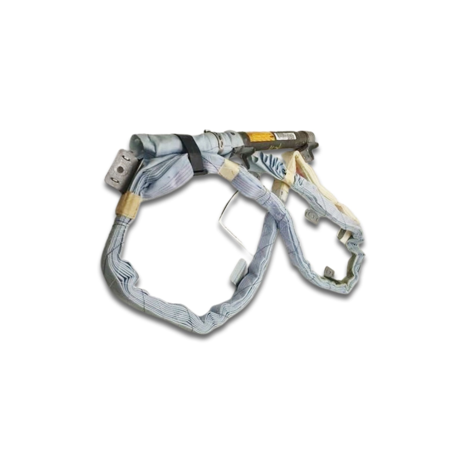 2004-2007 Toyota Highlander Driver Roof Airbag