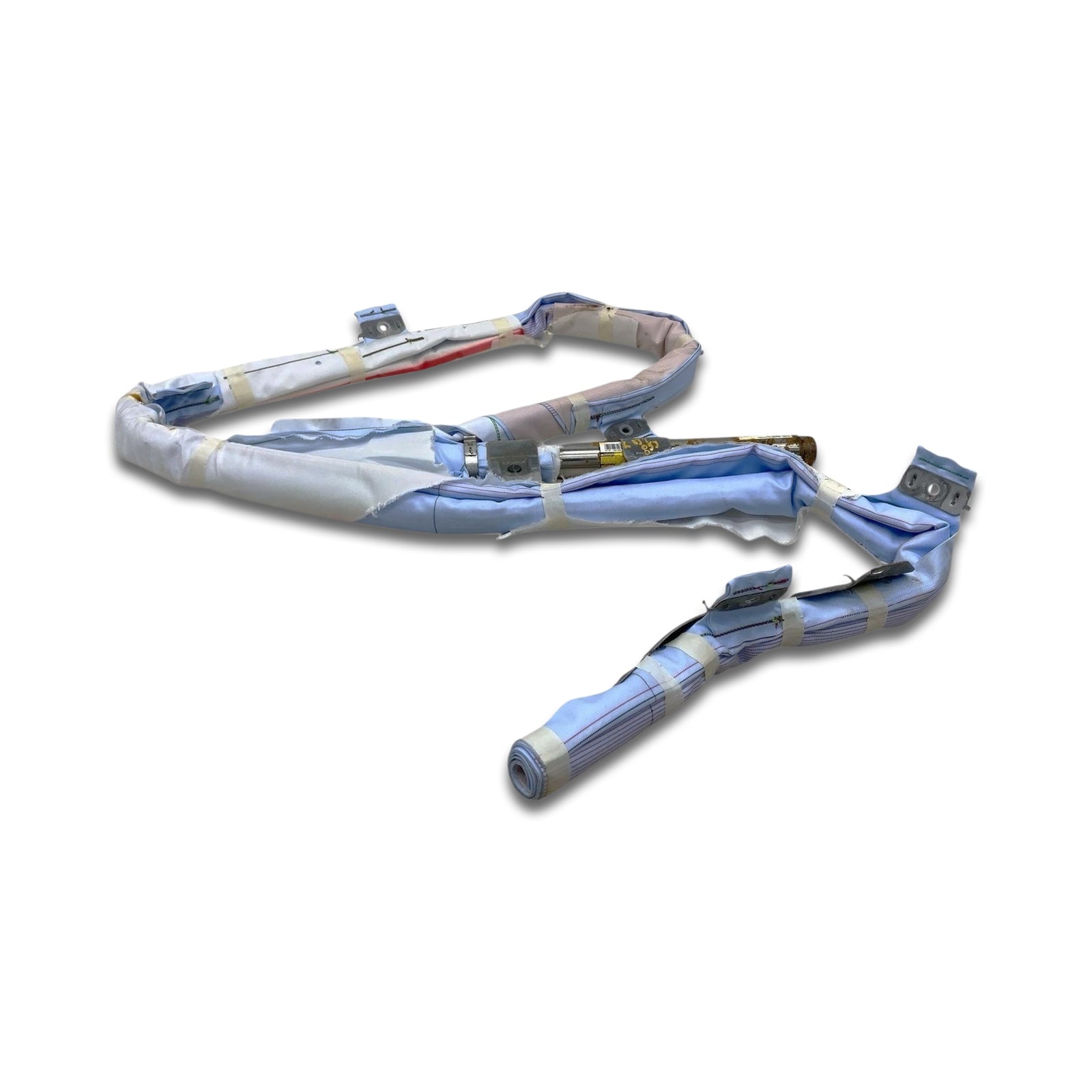 2018-2023 Mitsubishi Eclipse Cross Driver Roof Airbag