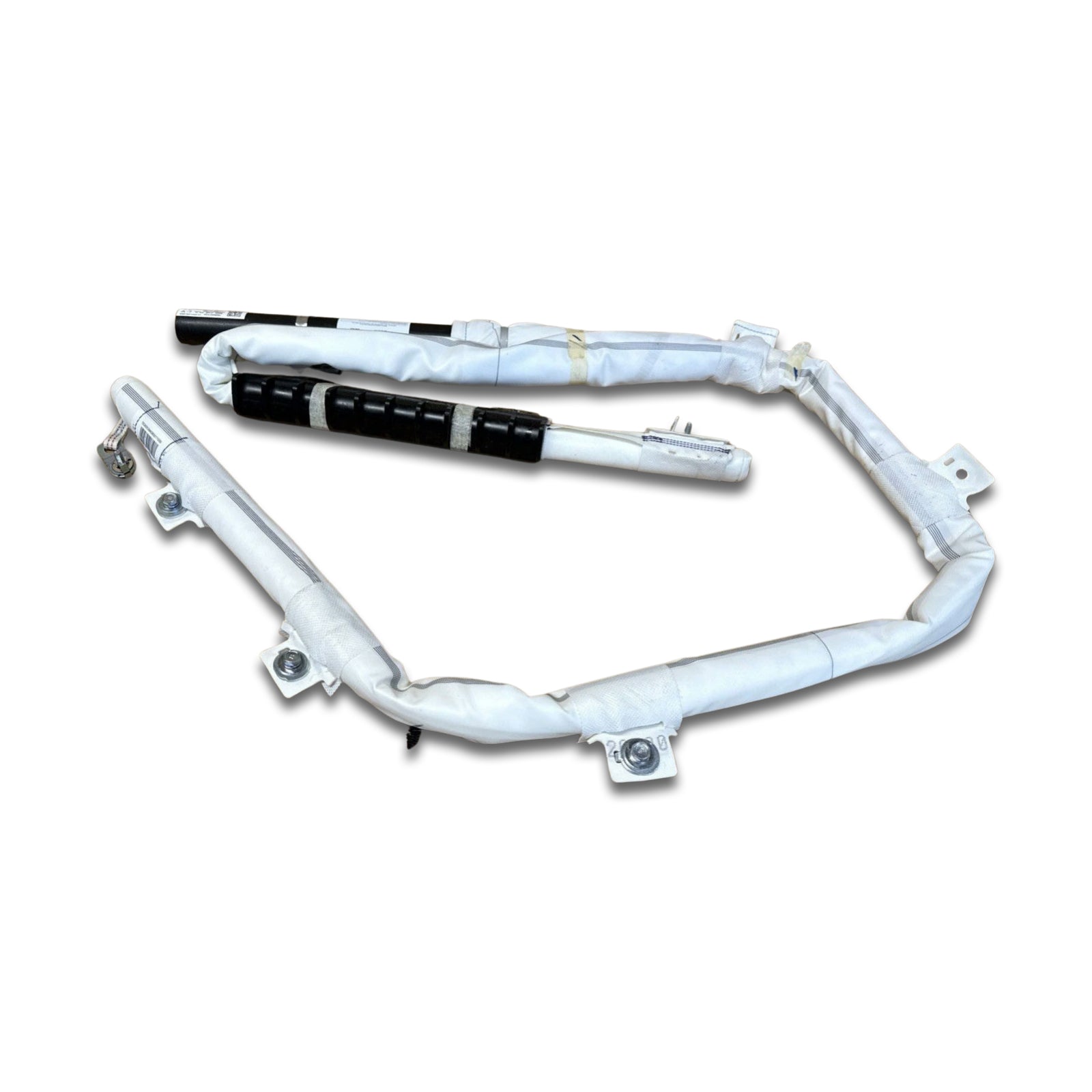 2020-2023 Kia Soul Driver Roof Airbag