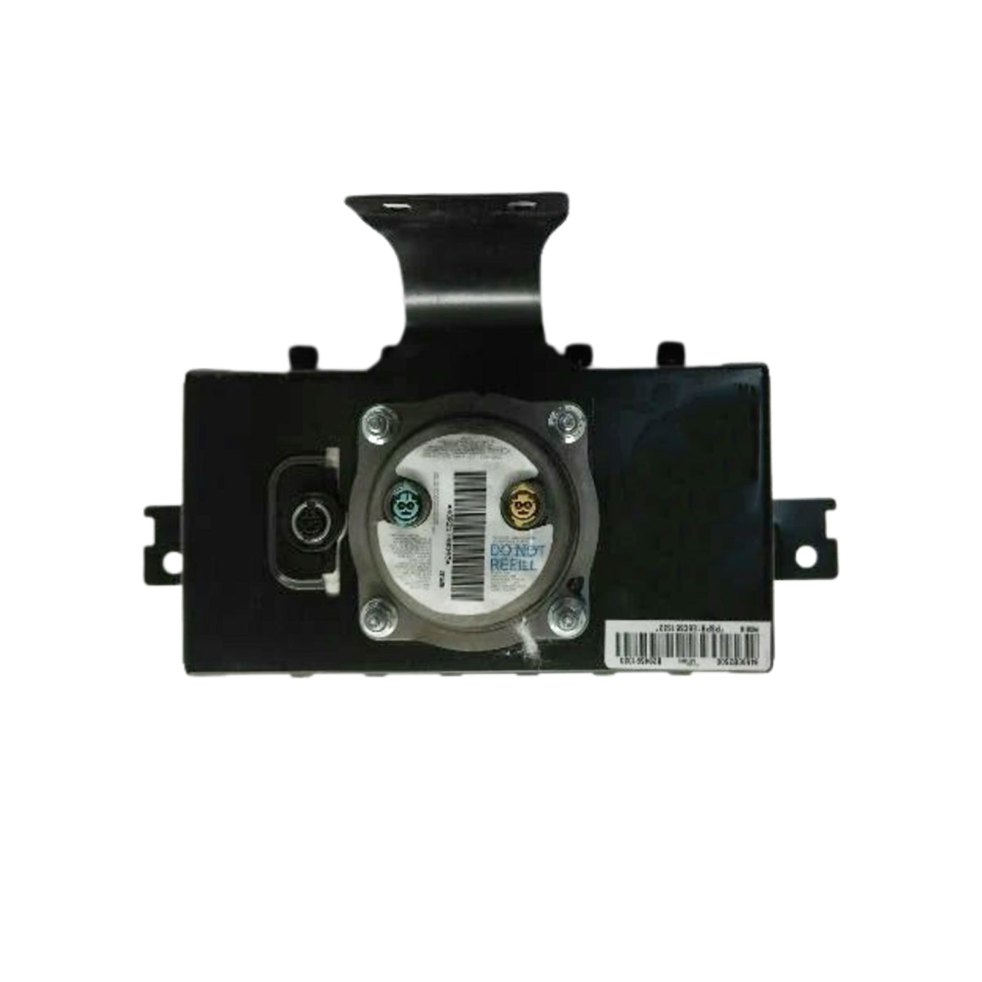 2014-2019 Kia Soul Passenger Dash Airbag