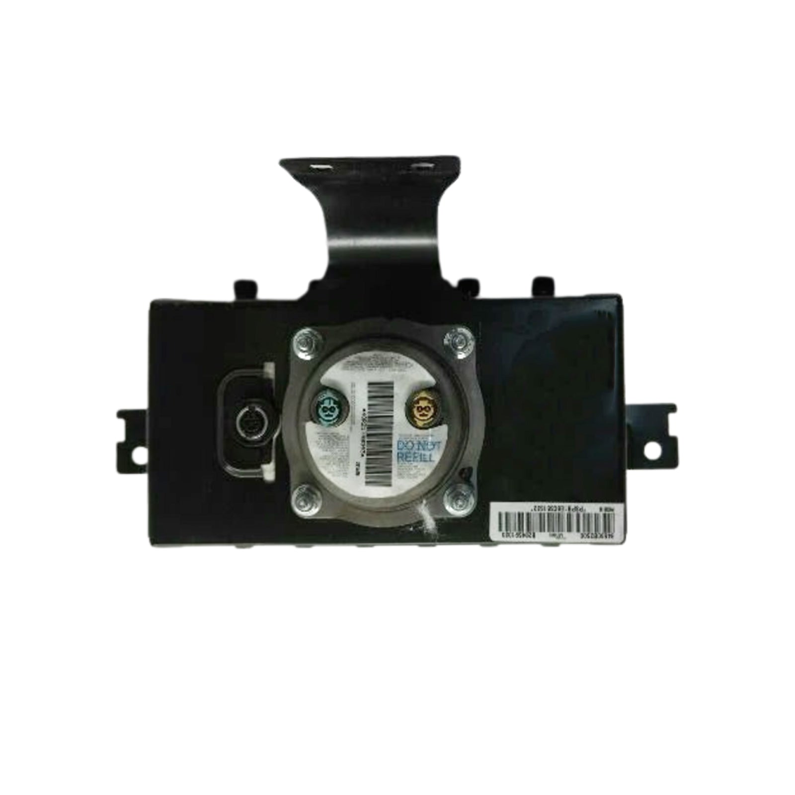 2014-2019 Kia Soul Passenger Dash Airbag