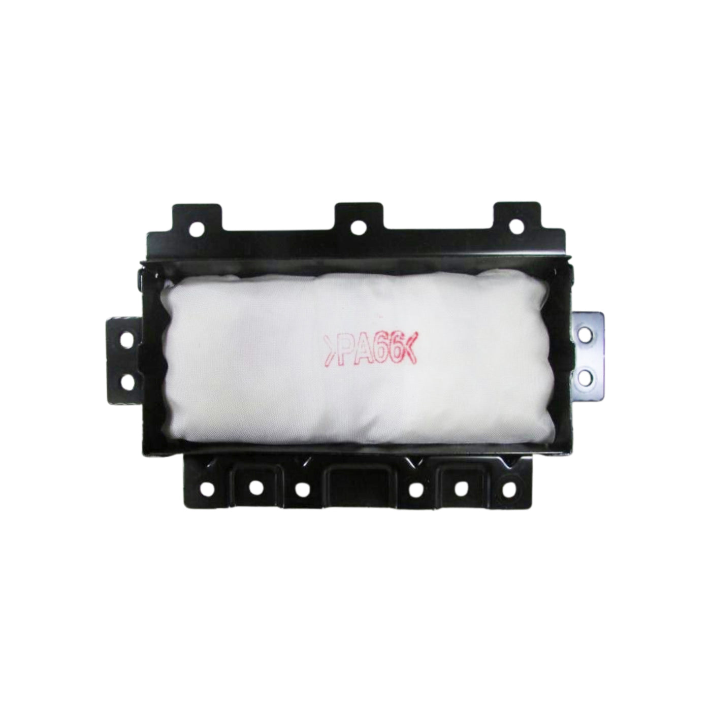 2011 Kia Soul Passenger Dash Airbag