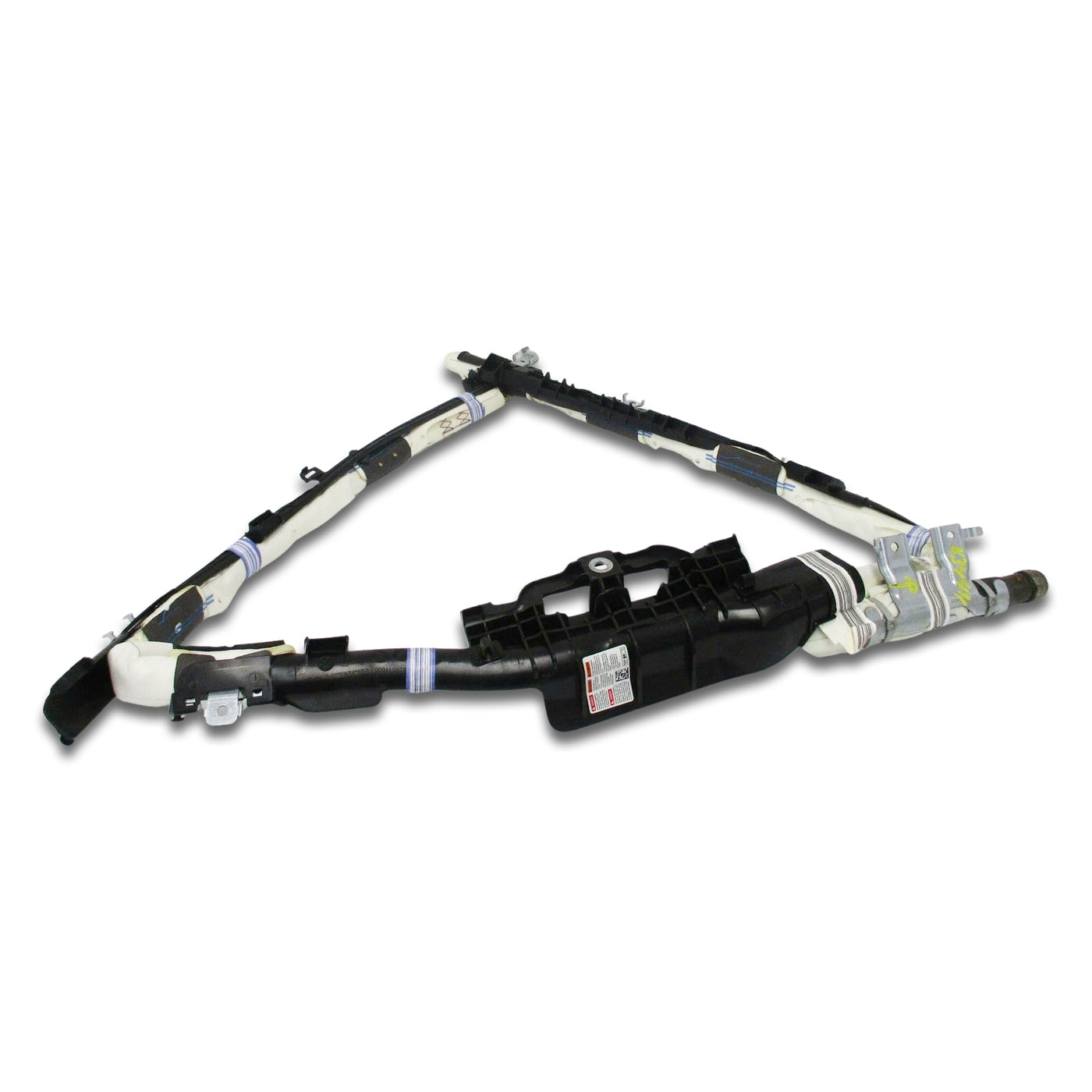 2016-2018 Honda Civic Passenger Roof Airbag