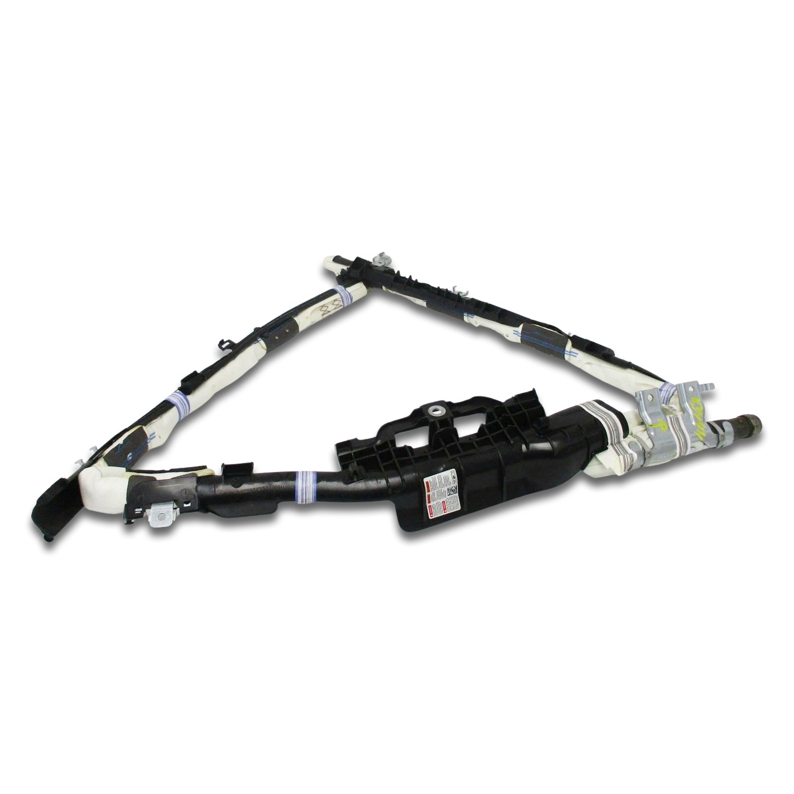 2016-2018 Honda Civic Passenger Roof Airbag