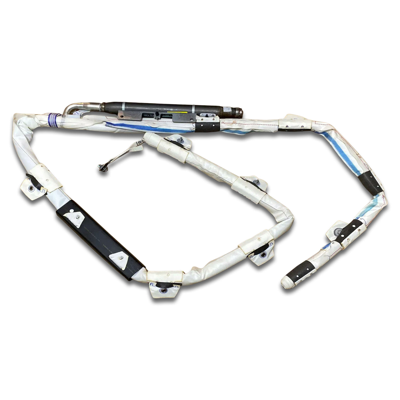 2018-2020 Dodge Journey Driver Roof Airbag