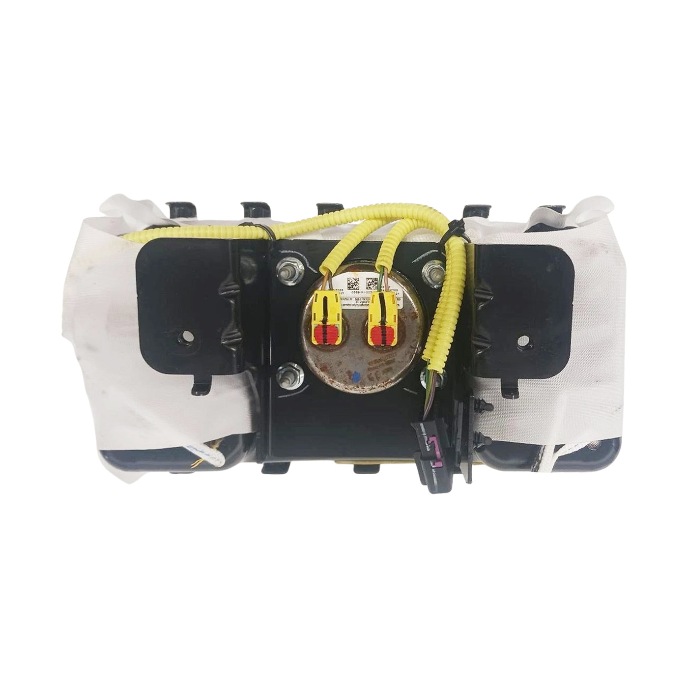 2019-2023 Jeep Cherokee Passenger Dash Airbag