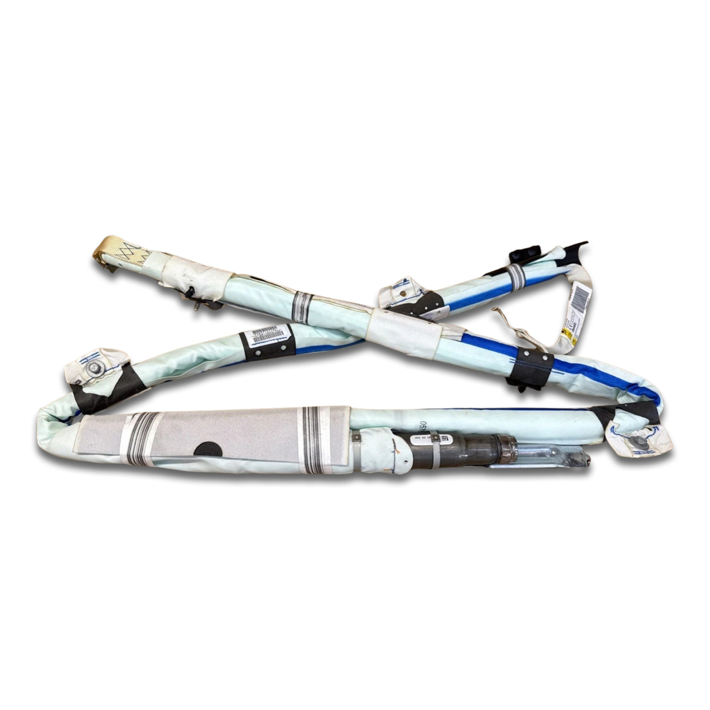 2019-2023 Jeep Chrokee Driver Roof Airbag