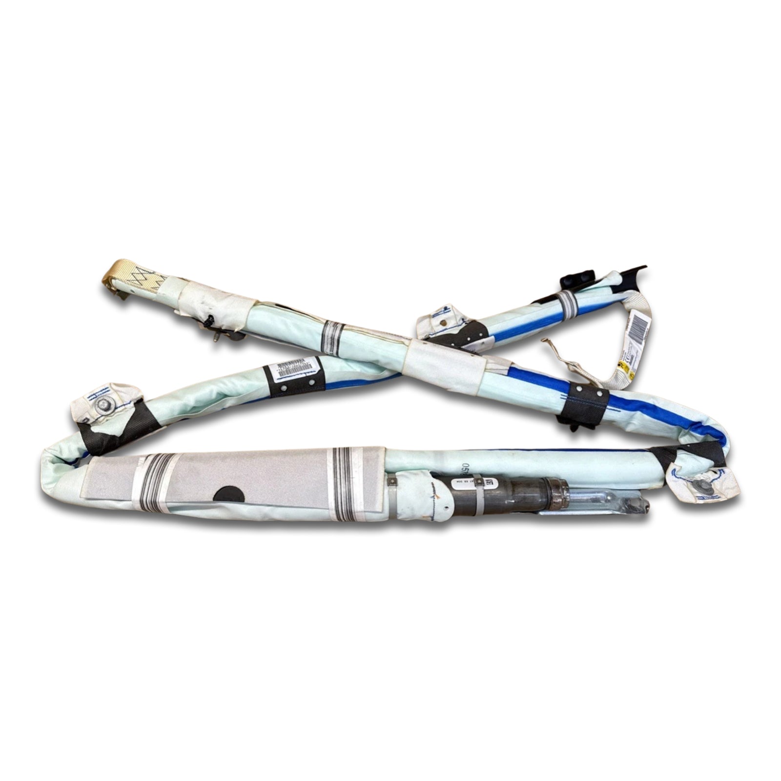 2019-2023 Jeep Chrokee Driver Roof Airbag