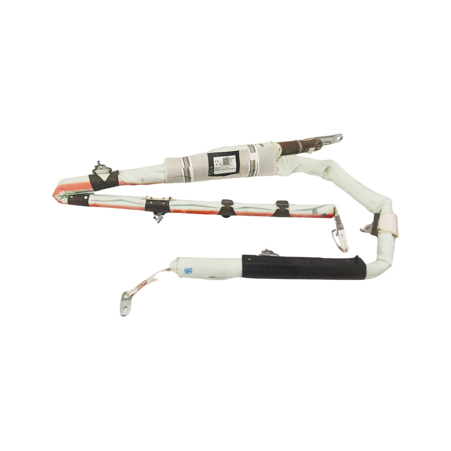 2017-2024 Jeep Compass Passenger Roof Airbag