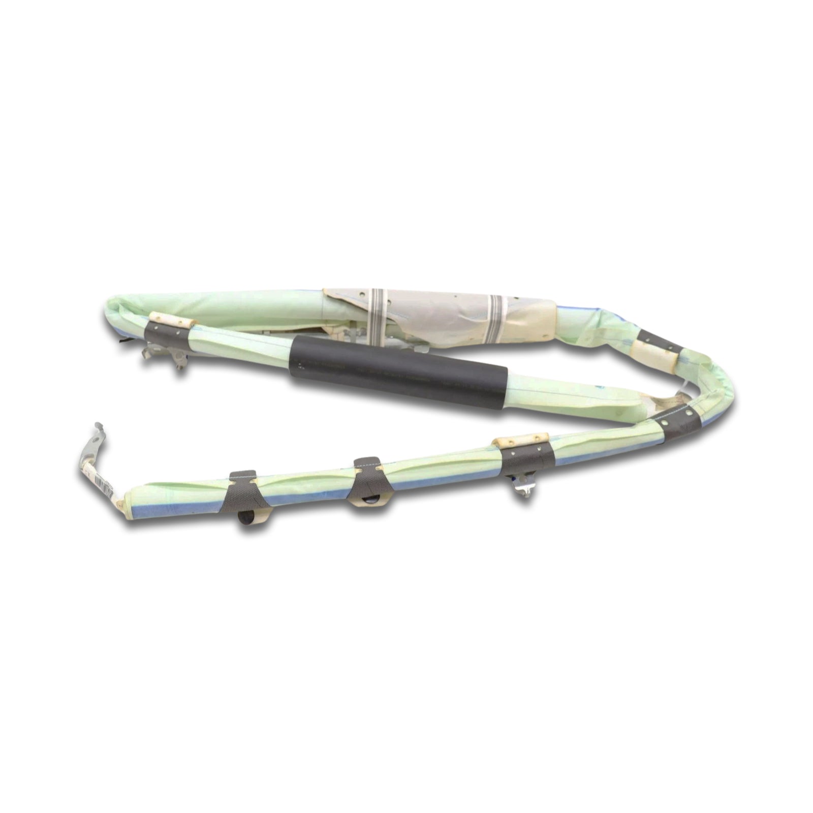 2017-2024 Jeep Compass Driver Roof Airbag