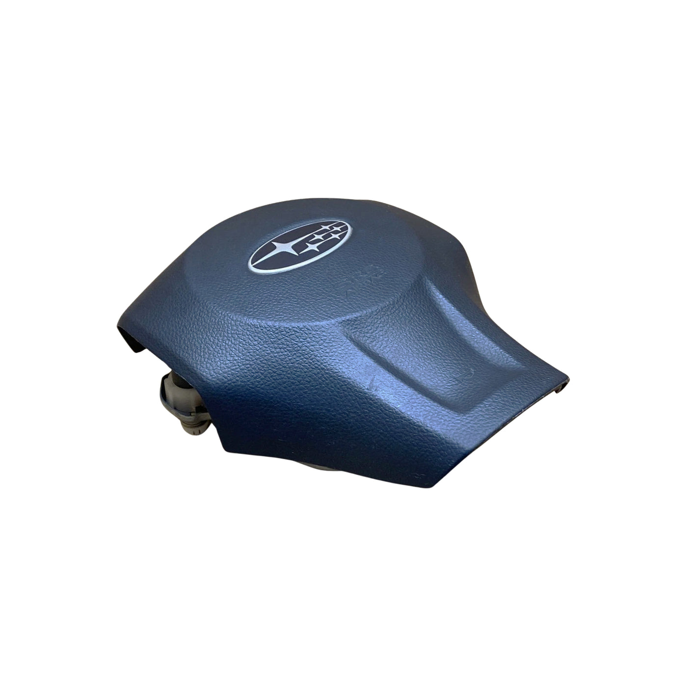 2013 Subaru XV Crosstrek Steering Wheel Airbag