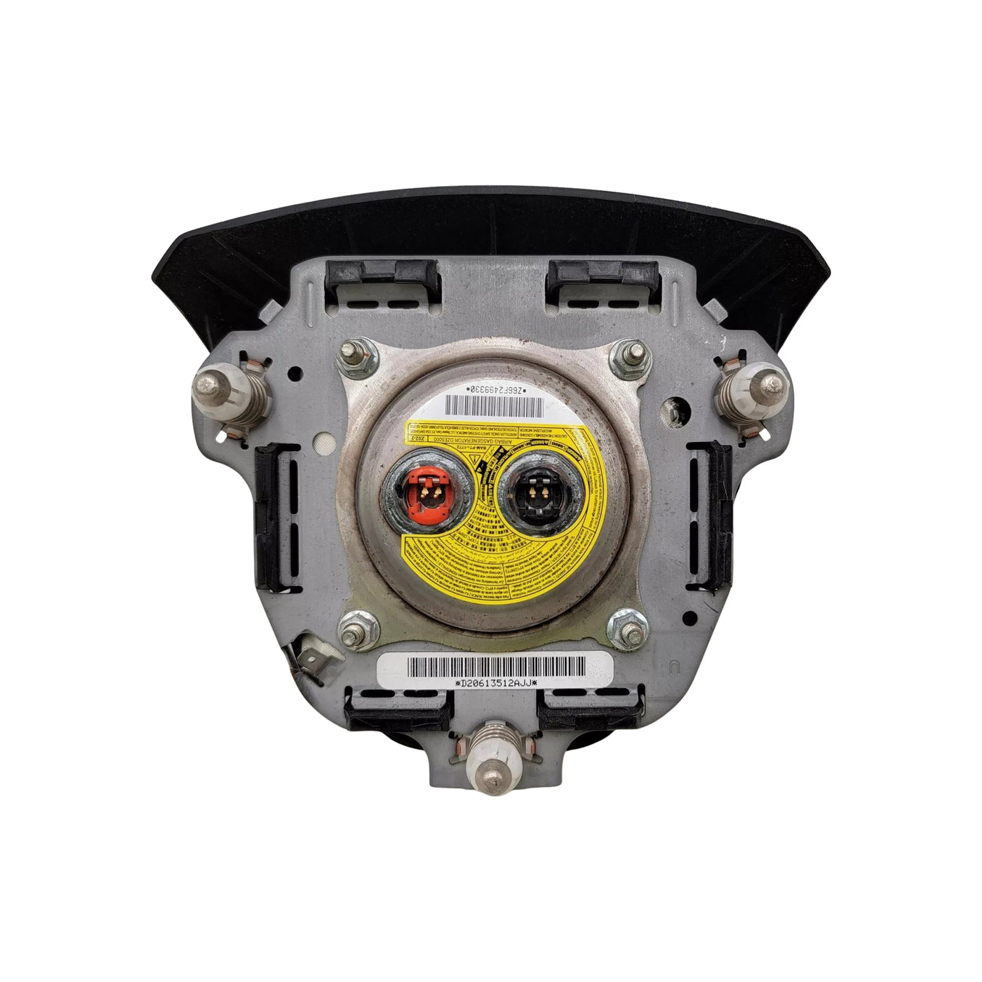 2012-2014 Toyota Camry  Steering Wheel Airbag (4 spoke)