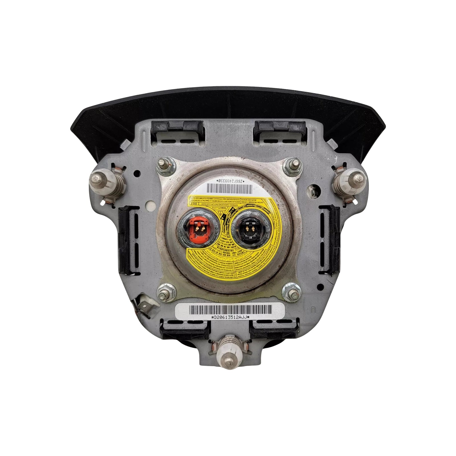 2012-2014 Toyota Camry  Steering Wheel Airbag (4 spoke)