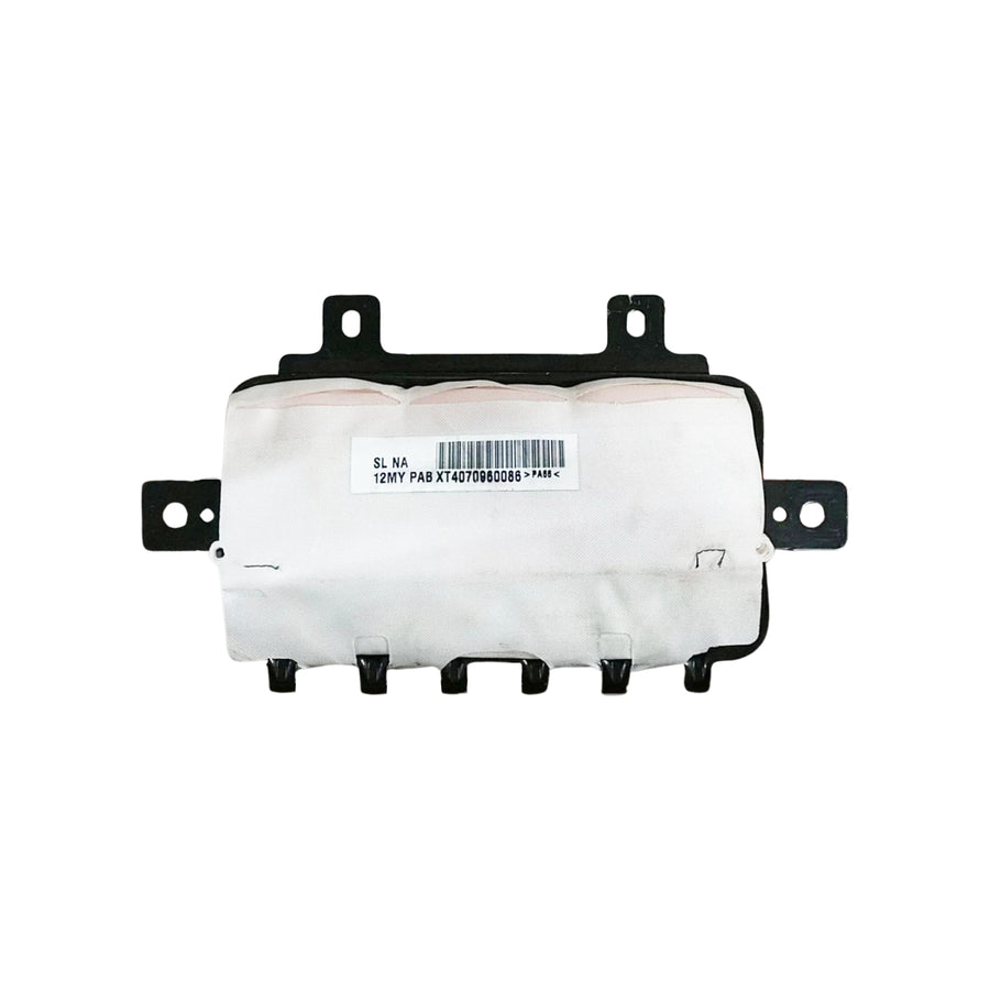 2012-2016 Kia Sportage Passenger Dash Airbag