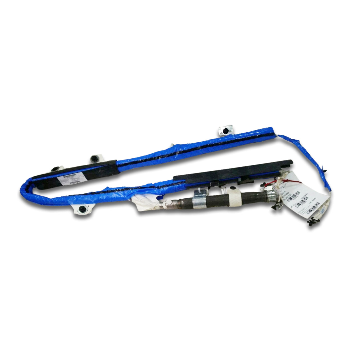 2007-2017 Jeep Compass Driver Roof Airbag