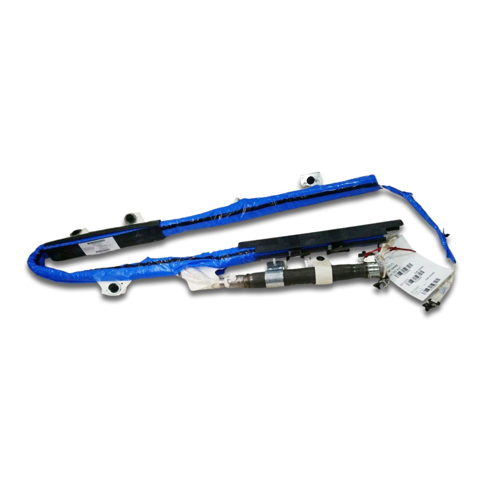 2007-2017 Jeep Compass Driver Roof Airbag