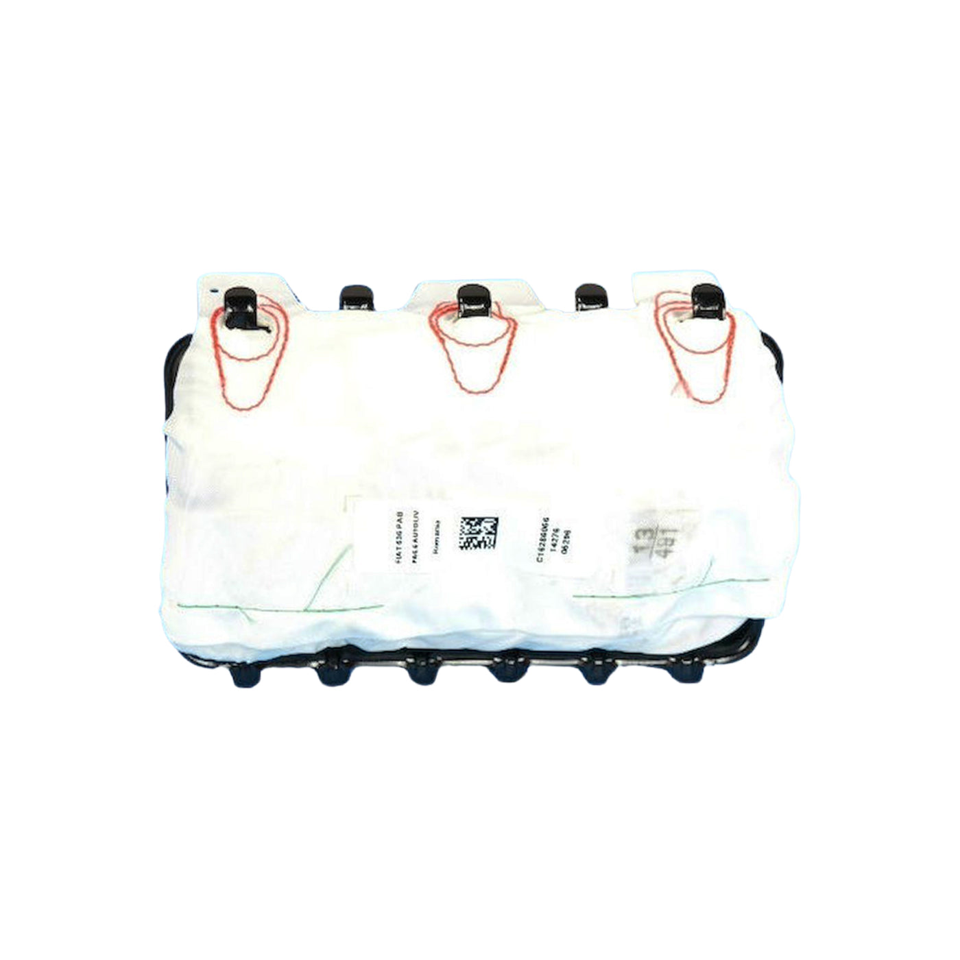 2015-2022 Dodge Ram Promaster City Passenger Dash Airbag