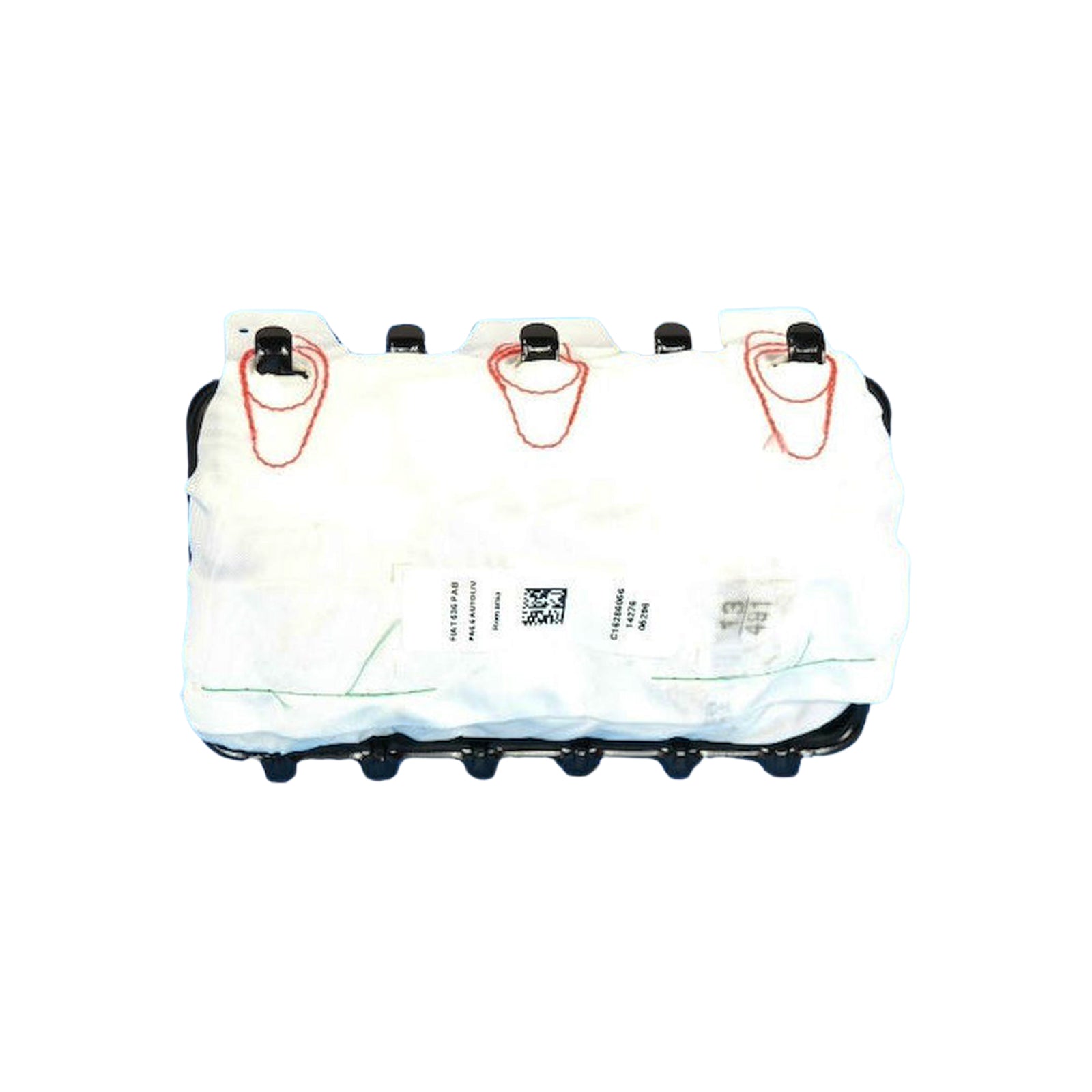 2015-2022 Dodge Ram Promaster City Passenger Dash Airbag