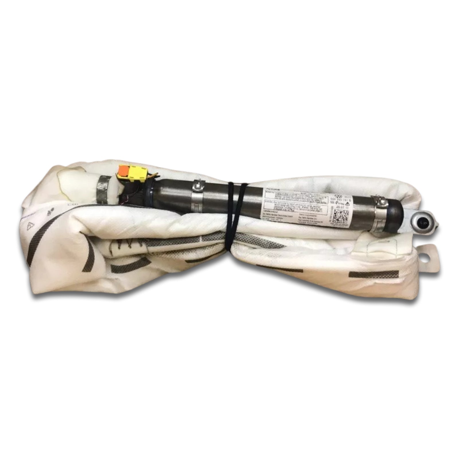 2014-2018 Volkswagen Jetta Driver Roof Airbag