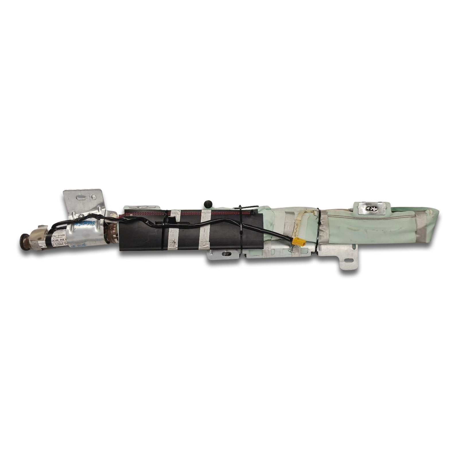 2008 Jeep Liberty Driver Roof Airbag