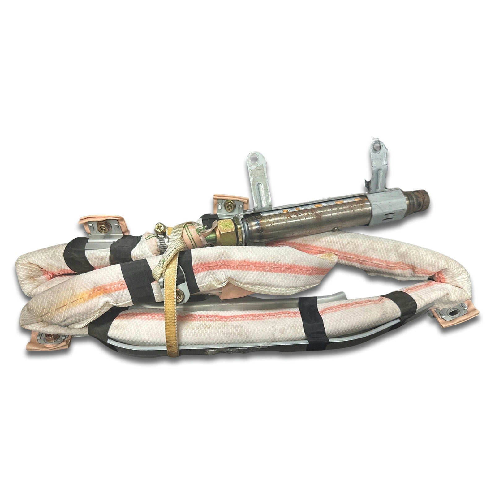 2004-2008 Nissan Maxima Passenger Roof Airbag