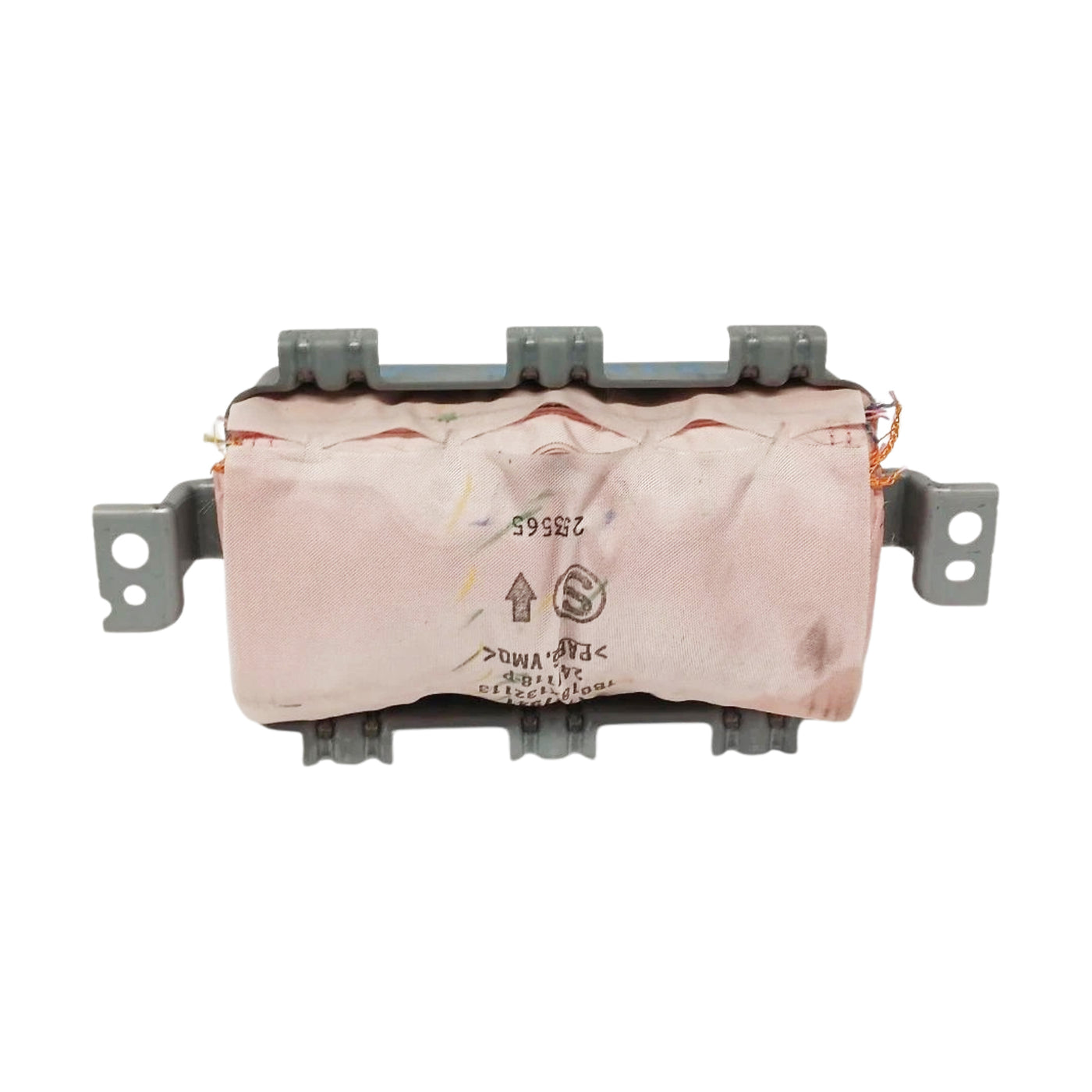 2018-2023 Subaru Crosstrek Passenger Dash Airbag