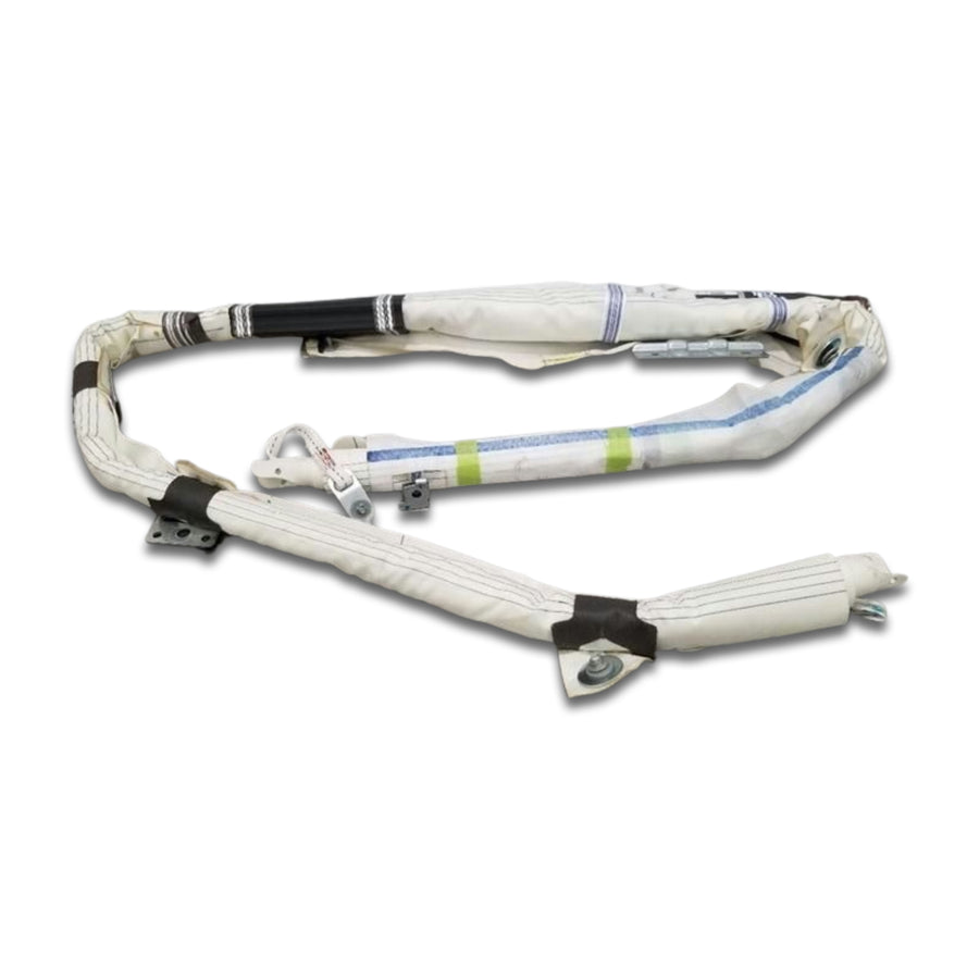 2015-2016 Ford F-250 Super Duty Driver Roof Airbag