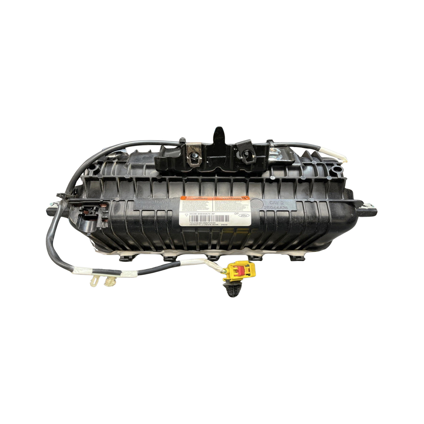 2017-2022 Ford F-250 Super Duty Passenger Dash Airbag