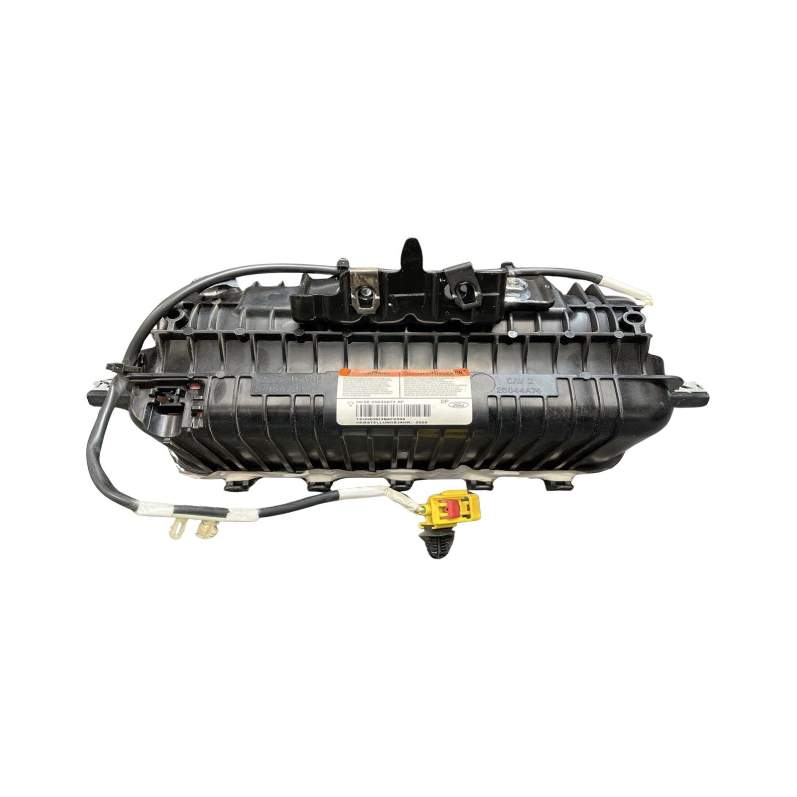 2017-2022 Ford F-250 Super Duty Passenger Dash Airbag